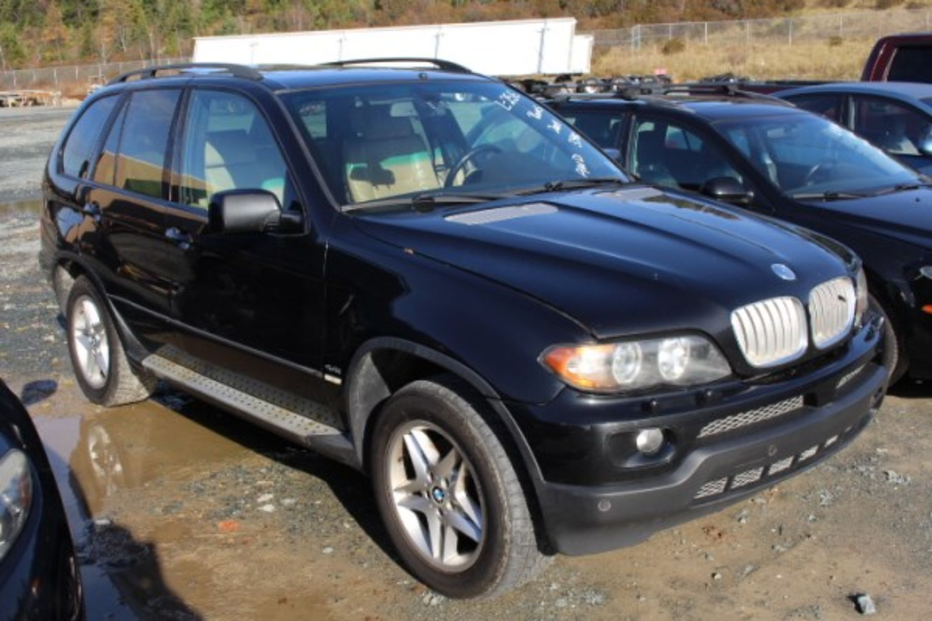 2004 BMW X5 - Image 2 of 5