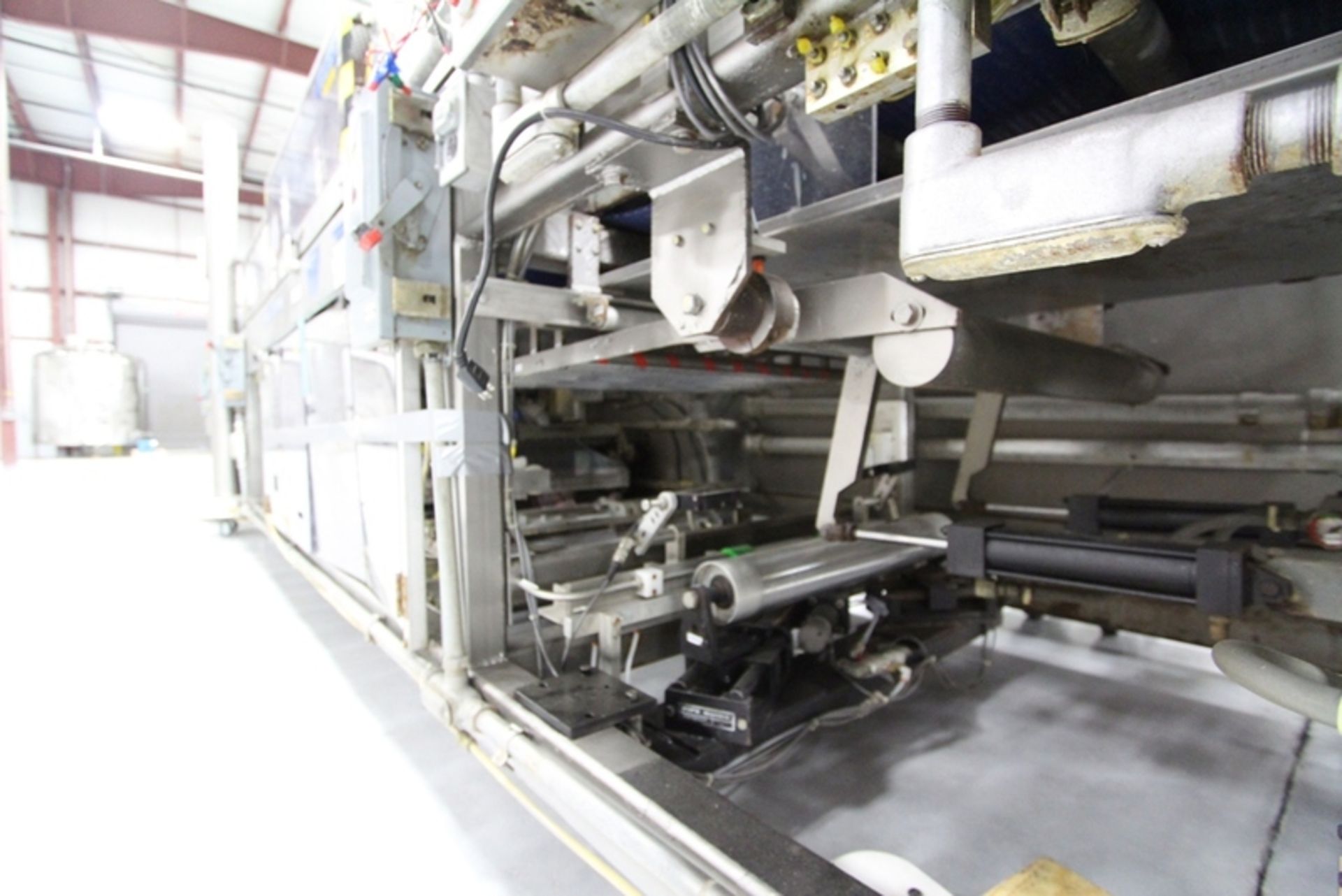 Arpac Shrink Wrapper Bundler with Heat Tunnel - Image 9 of 9