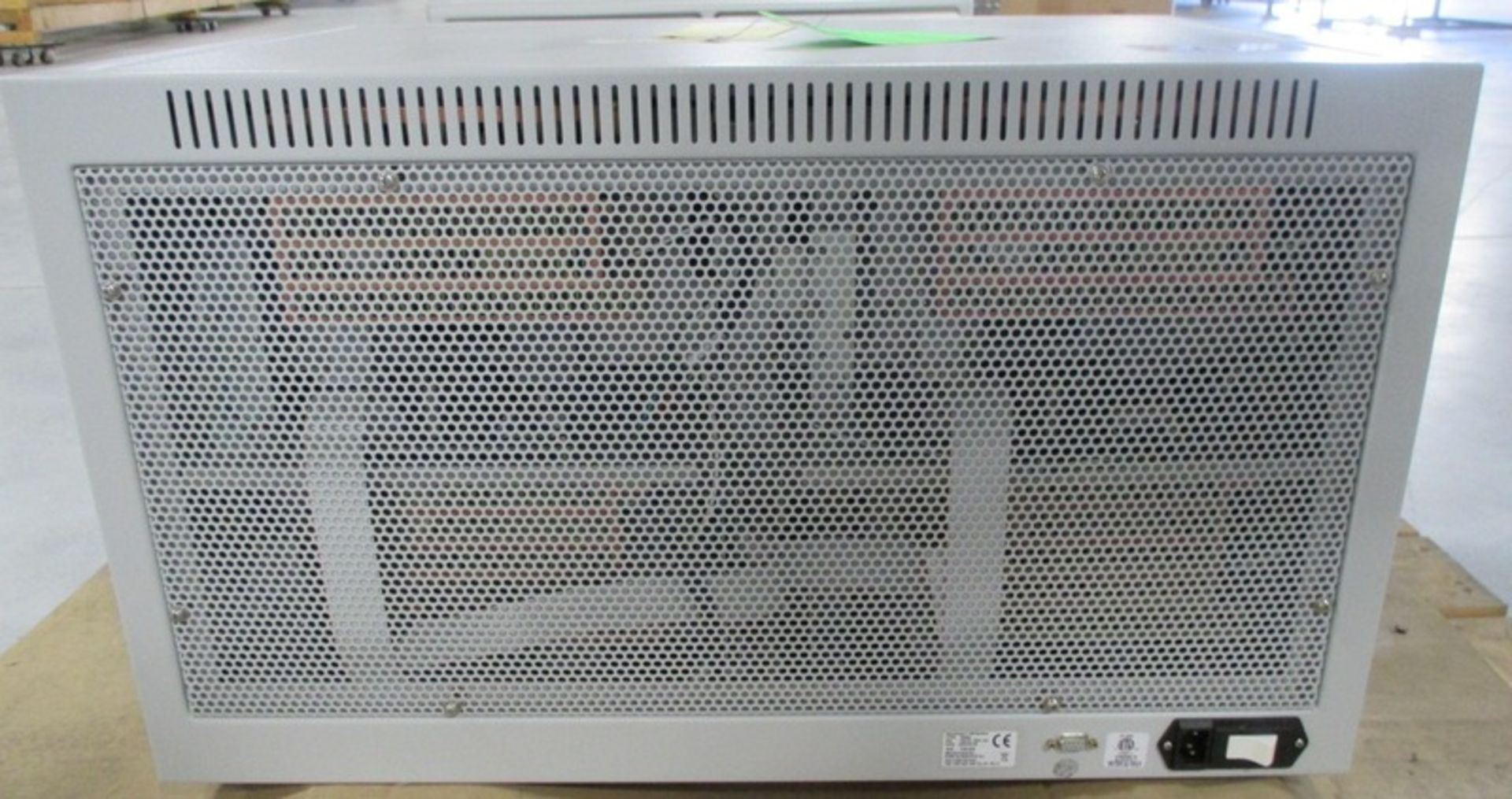 Foss MicroFoss 128 Incubator - Image 3 of 3