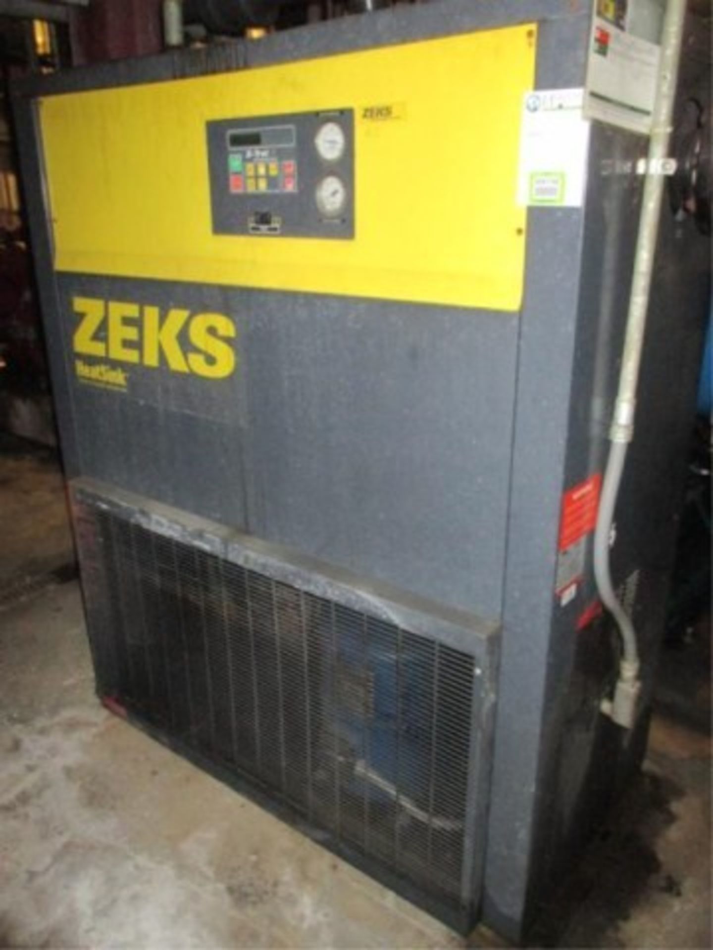 Zeks Air Dryer