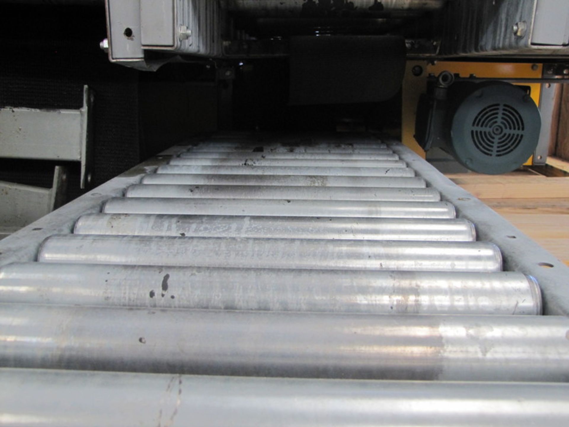 Hytrol Case Conveyor - Image 5 of 6