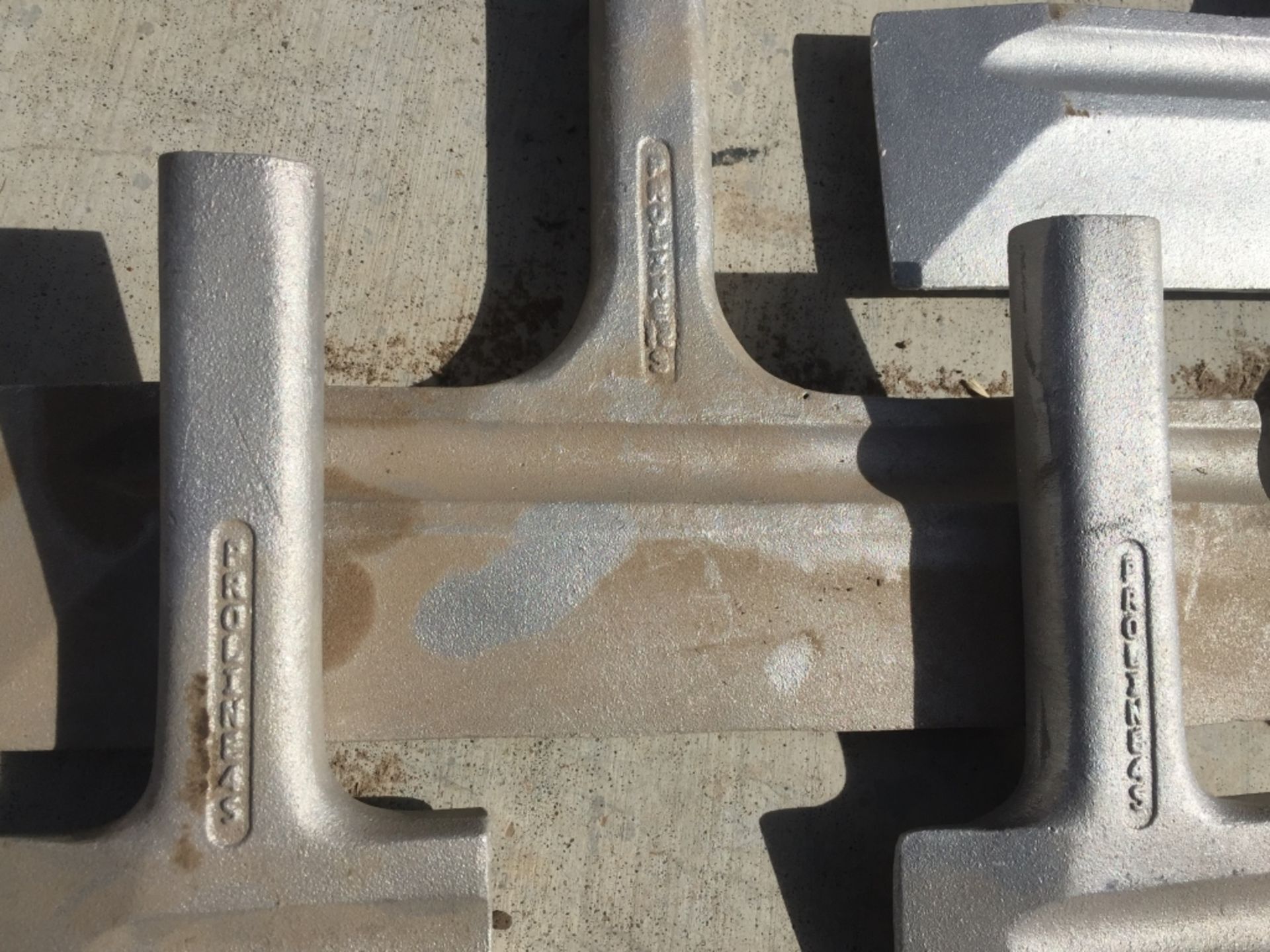 (6) Proline Concrete Tools - Image 3 of 3