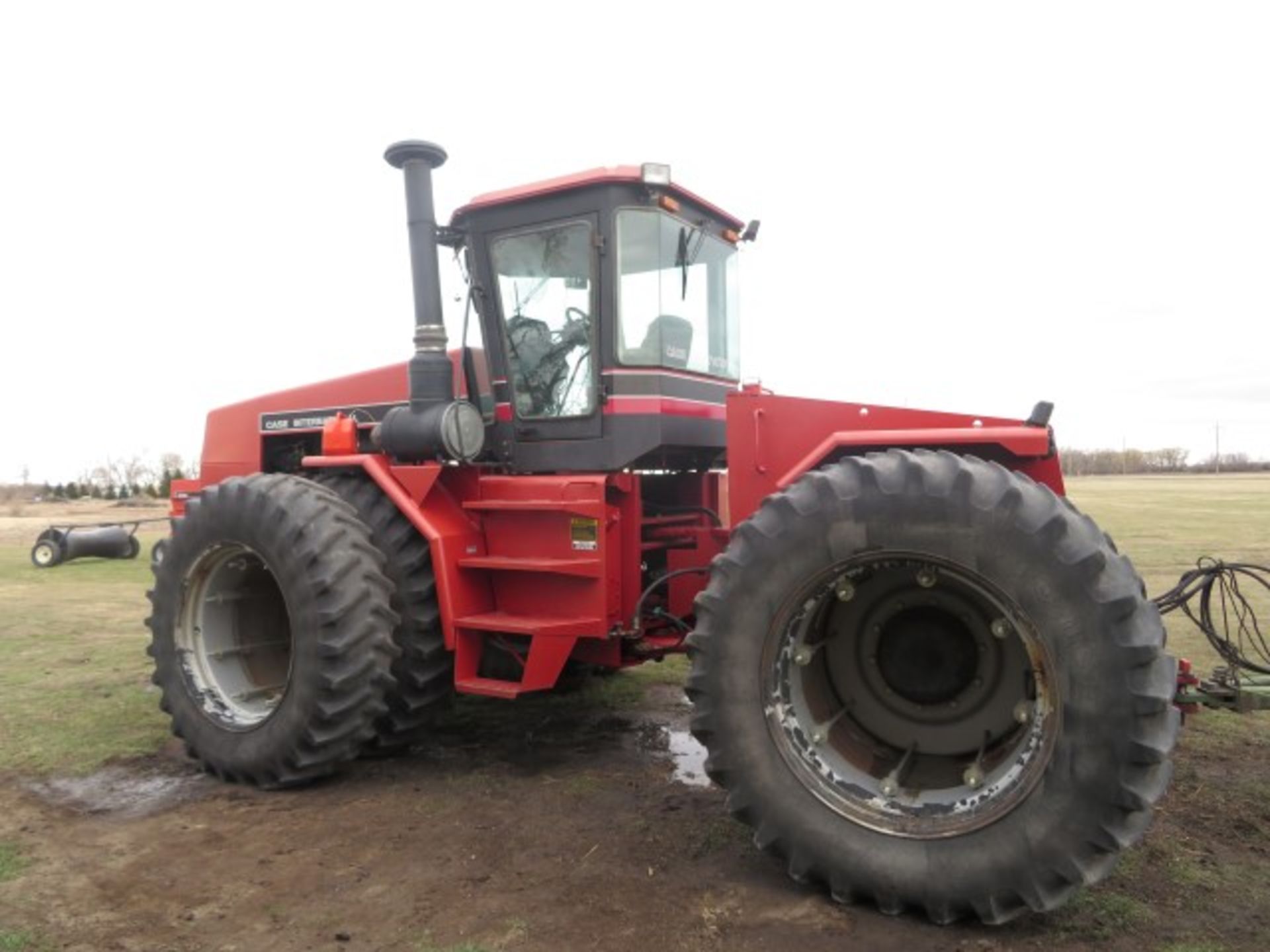 1993 CIH Steiger 9280 tractor - Image 6 of 6