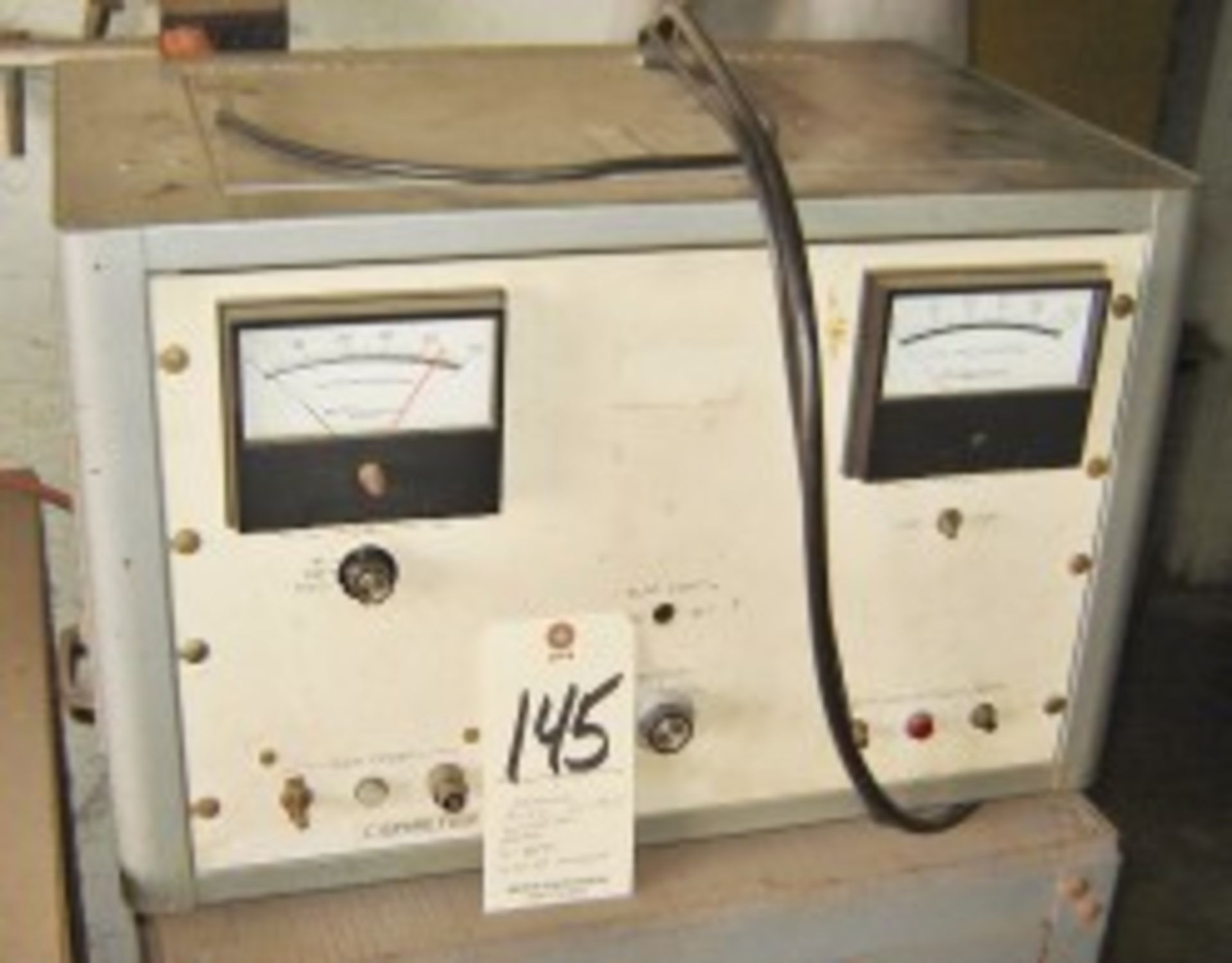 Peschel Model H-580 Hi Test Electriclal Tester - Image 2 of 3
