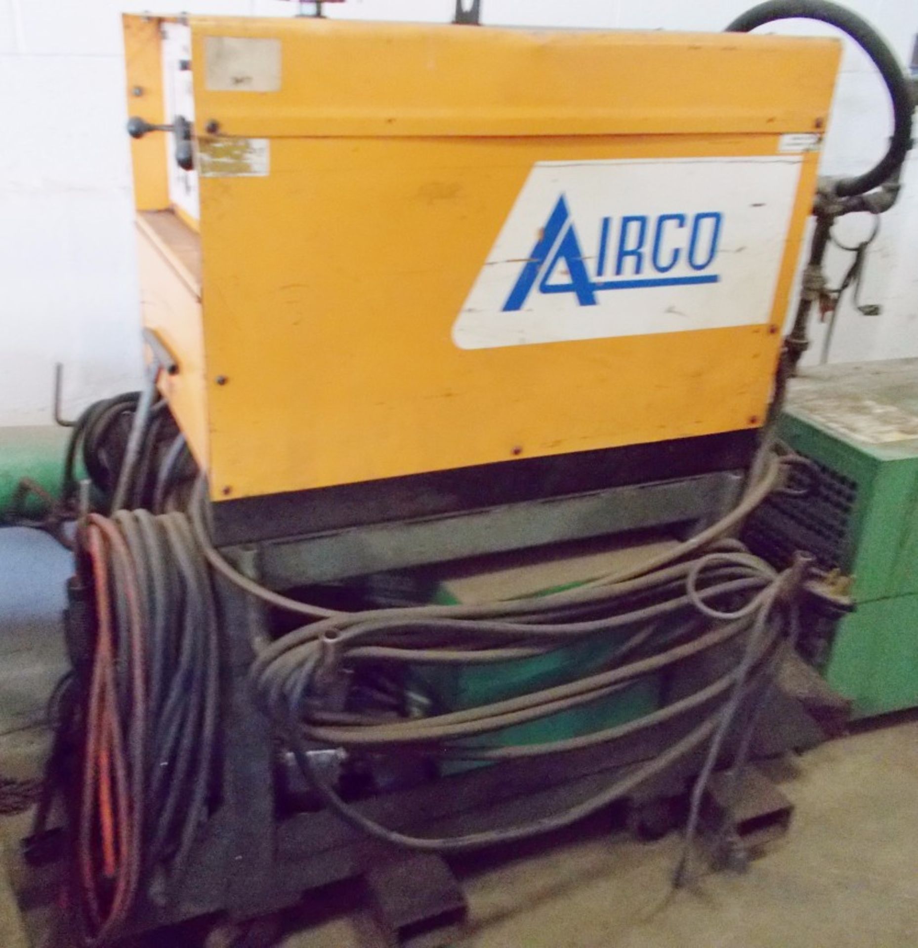 Airco Arc Welder - Image 2 of 2