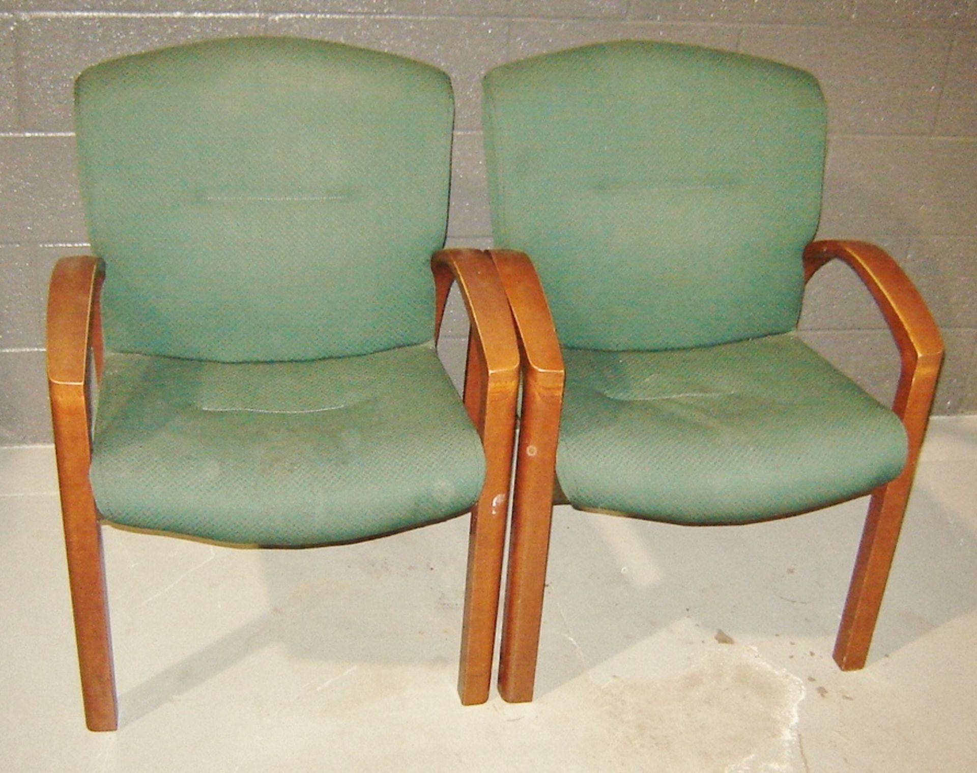 Upholstered & Wooden Frame Chairs