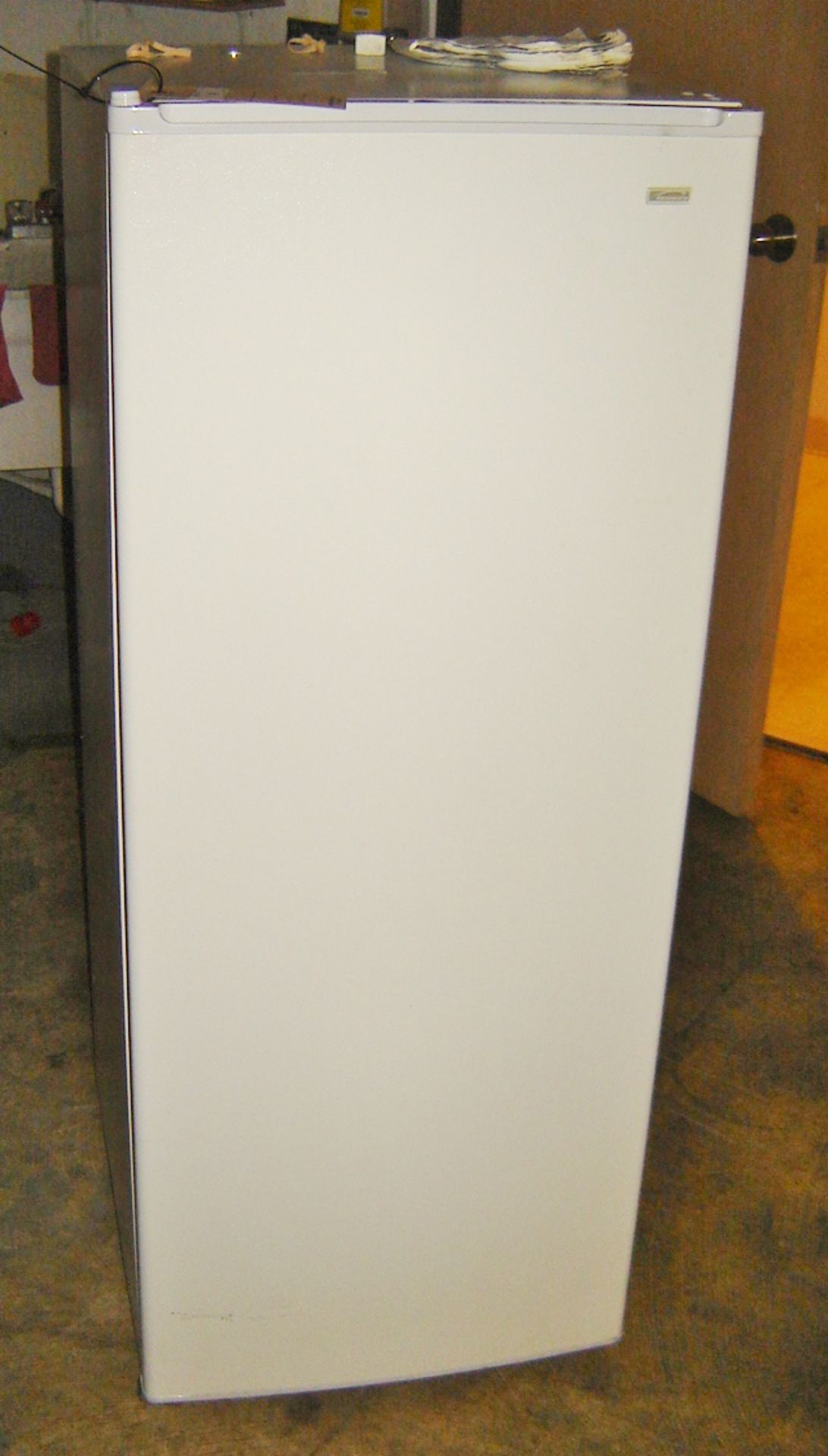 REFRIGERATOR/FREEZER - Image 2 of 3