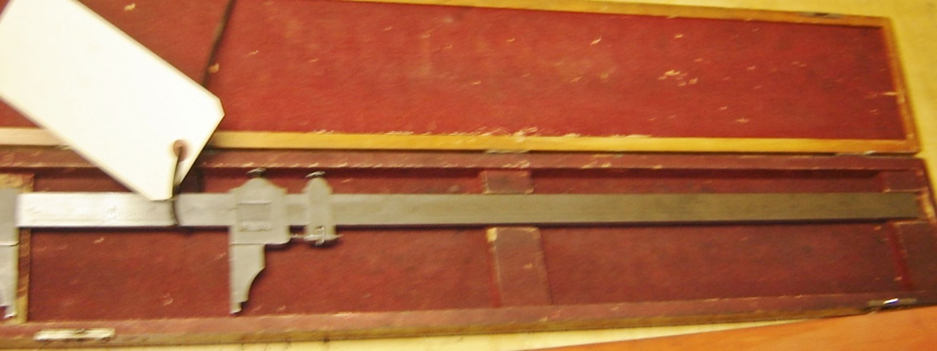 VERNIER CALIPER - Image 2 of 3