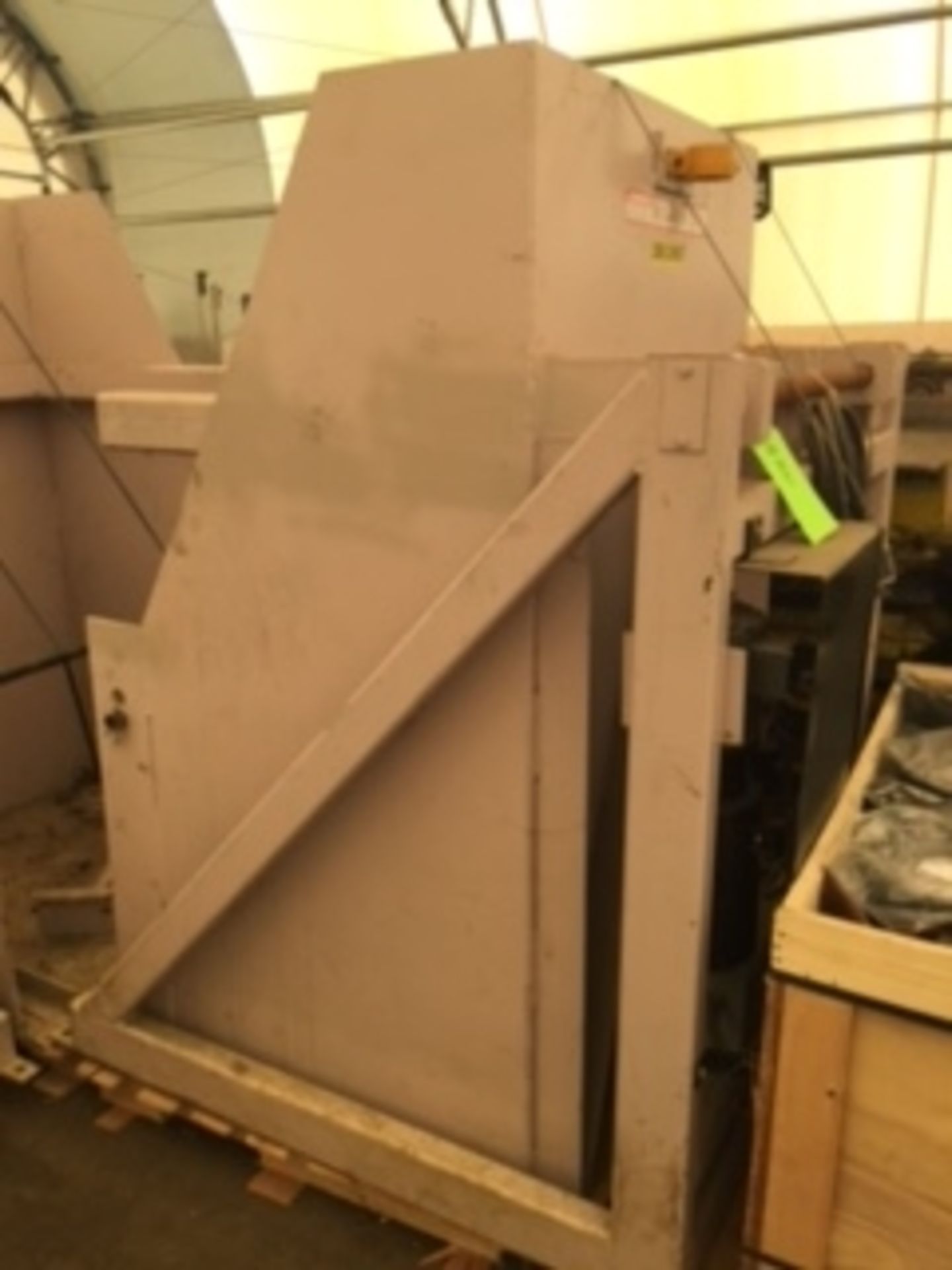 Econo Lift Box Tilter. 2000 lb cap. - Image 2 of 2