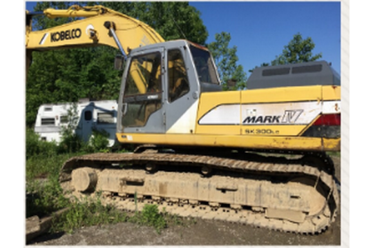 Full Catalog Coming Soon! Excavating Equip. Auction - Dozers, Dump trucks, Semi tractors and more! - Image 2 of 5