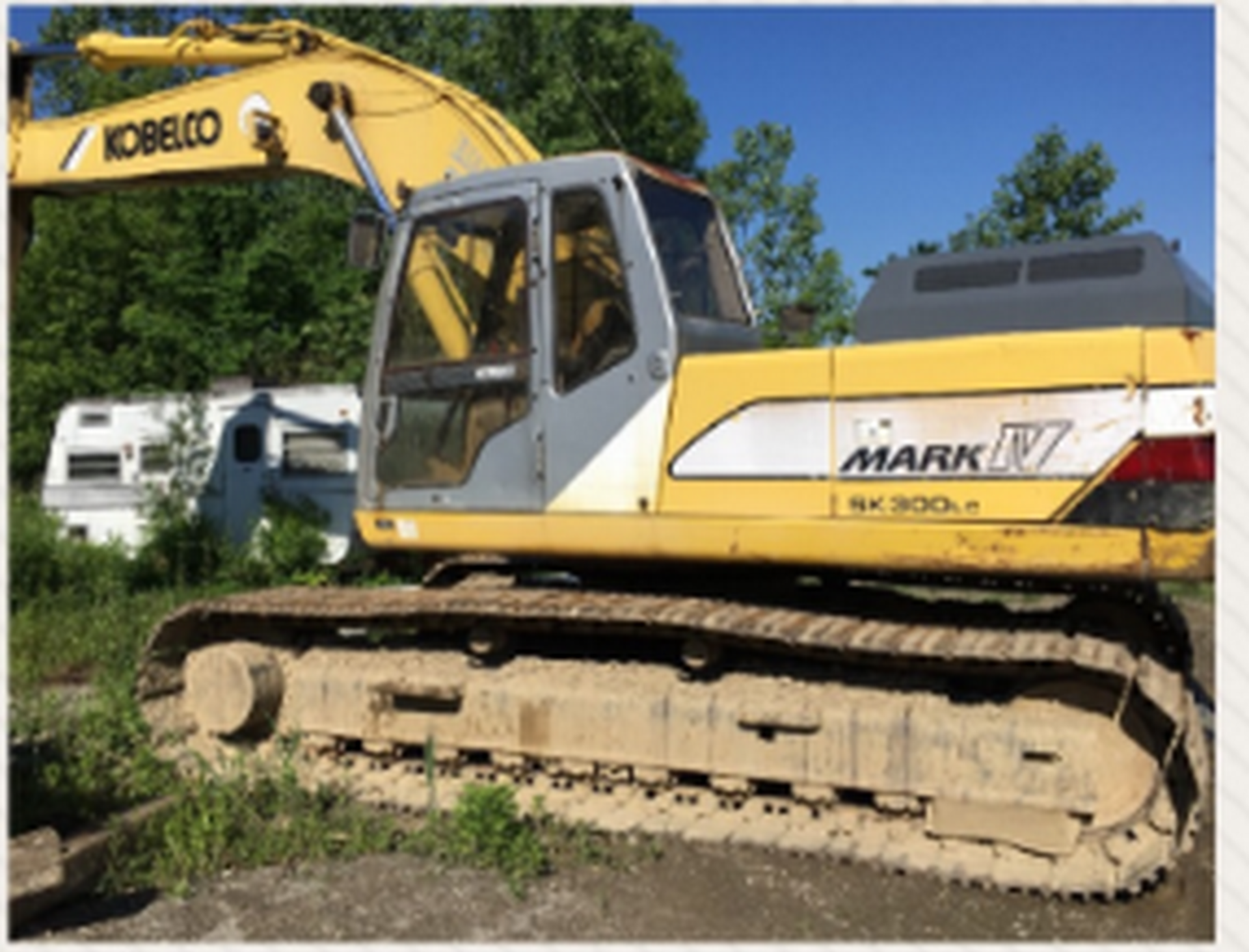 Full Catalog Coming Soon! Excavating Equip. Auction - Dozers, Dump trucks, Semi tractors and more! - Image 2 of 5