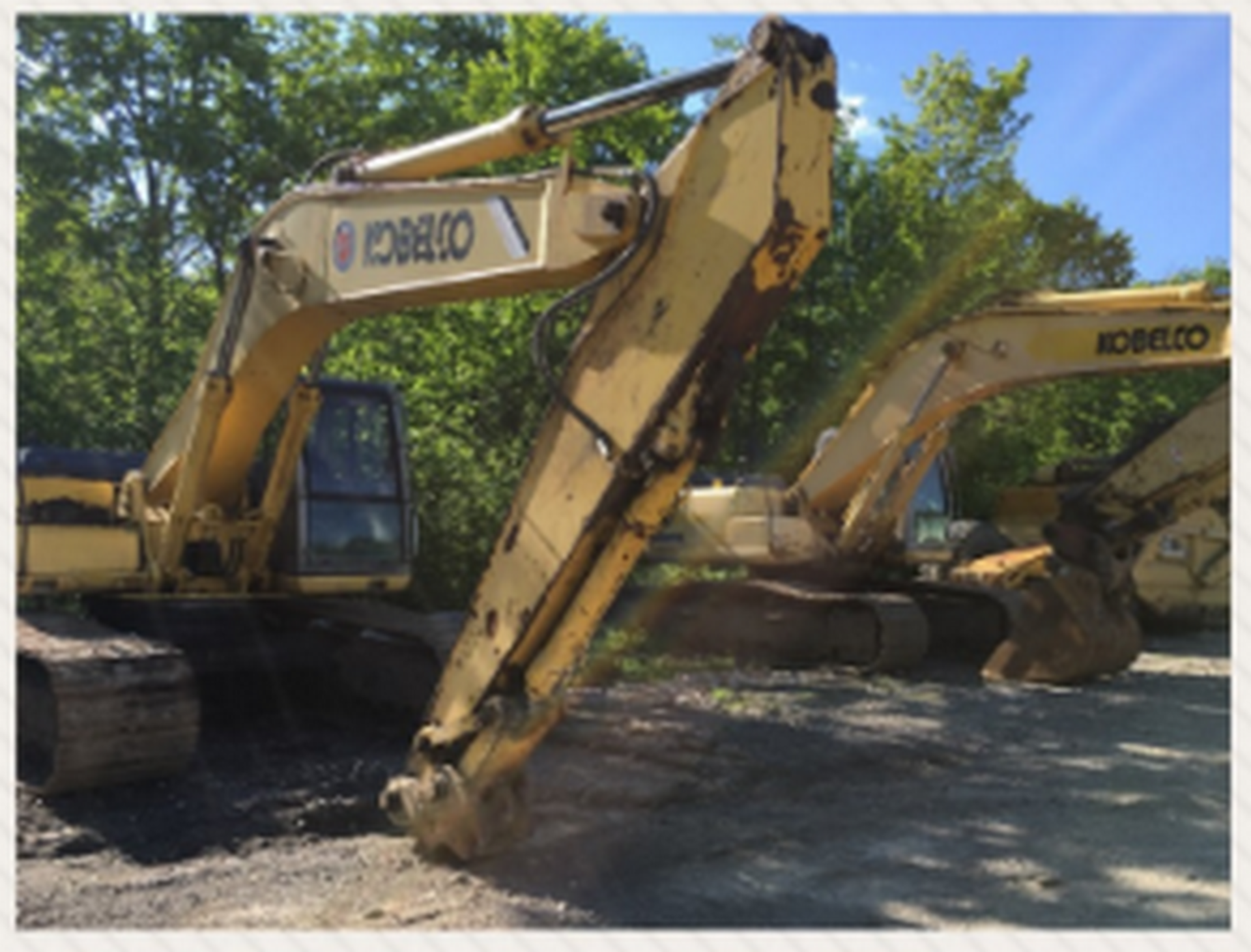 Full Catalog Coming Soon! Excavating Equip. Auction - Dozers, Dump trucks, Semi tractors and more! - Image 3 of 5