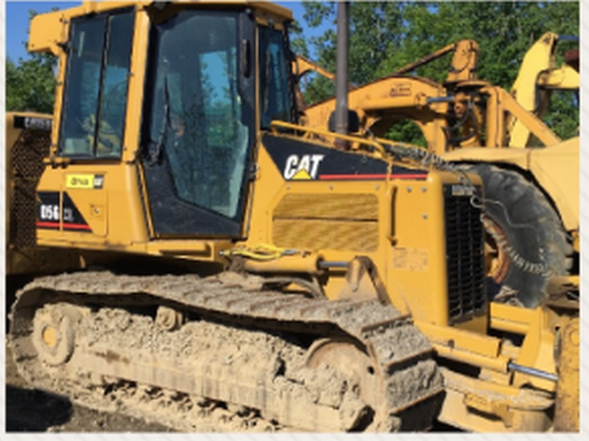 Full Catalog Coming Soon! Excavating Equip. Auction - Dozers, Dump trucks, Semi tractors and more! - Image 4 of 5