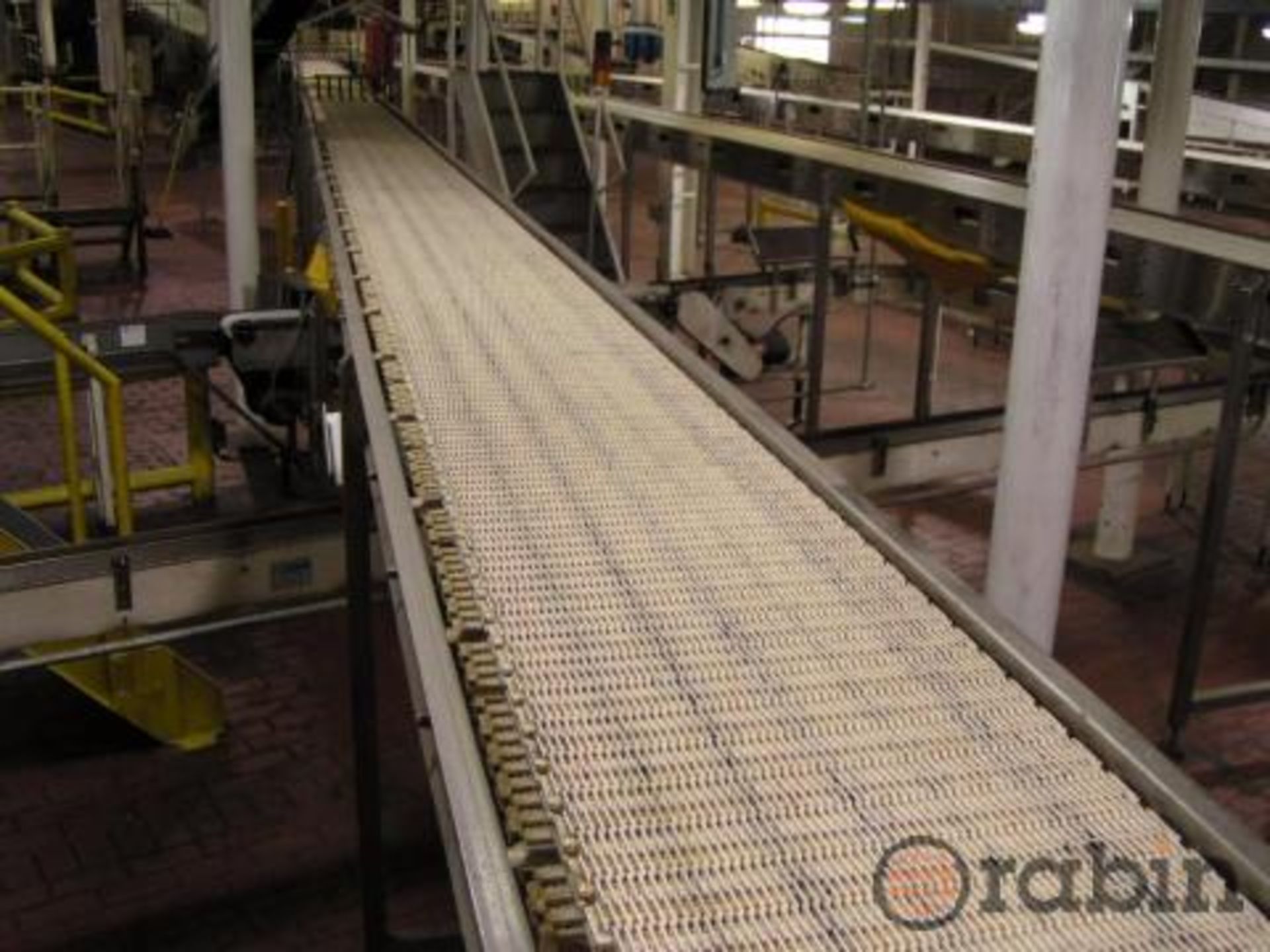 Transfer conveyor assembly - Image 2 of 2