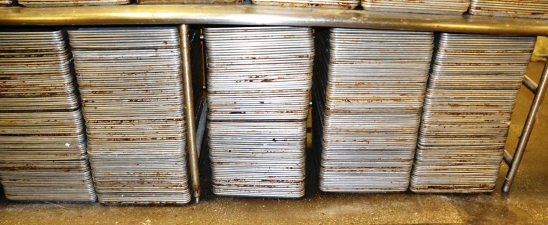 Full Size Aluminum Sheet Pans