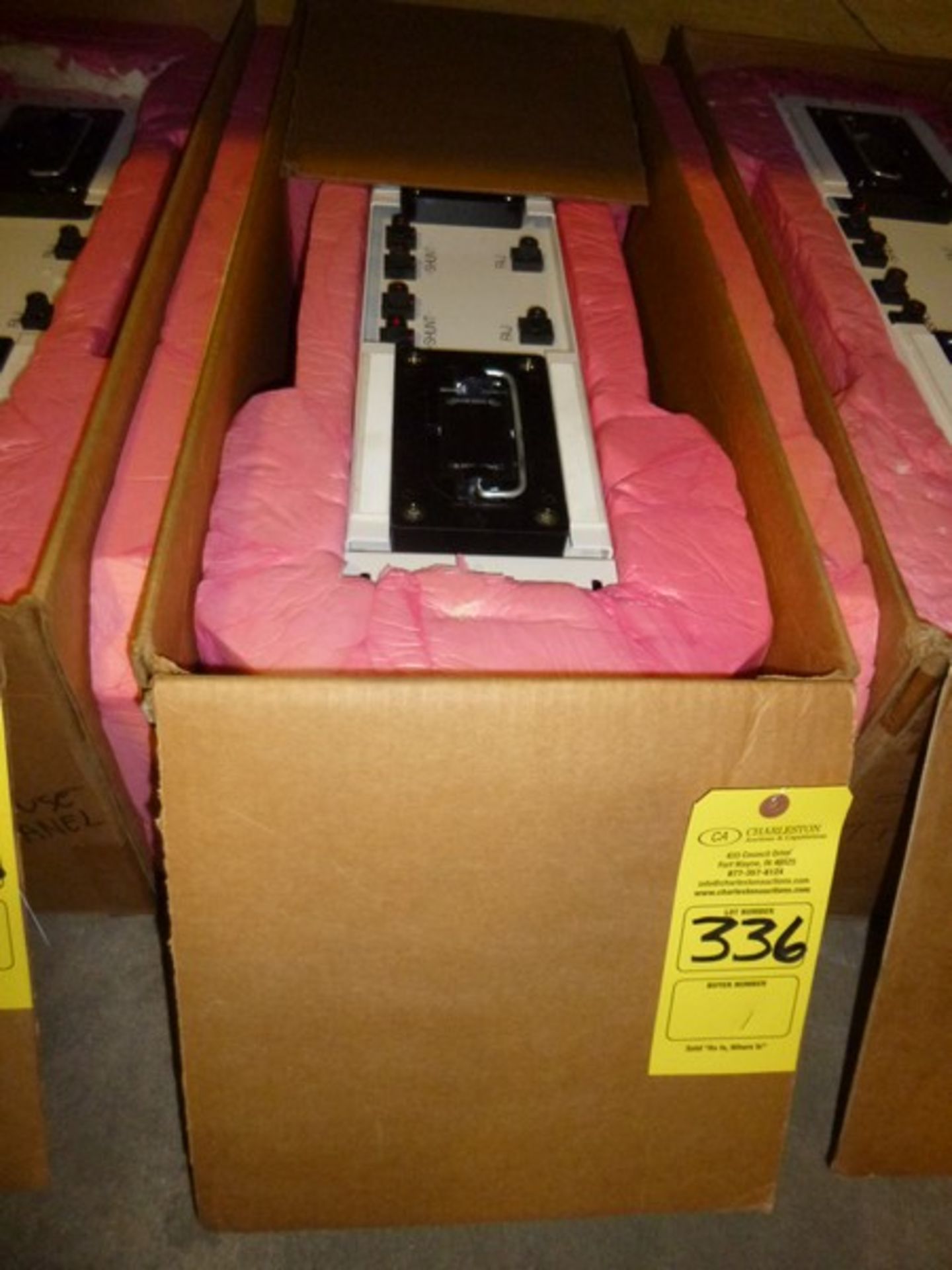 Tyco ED83018-31 G31 NEW in box