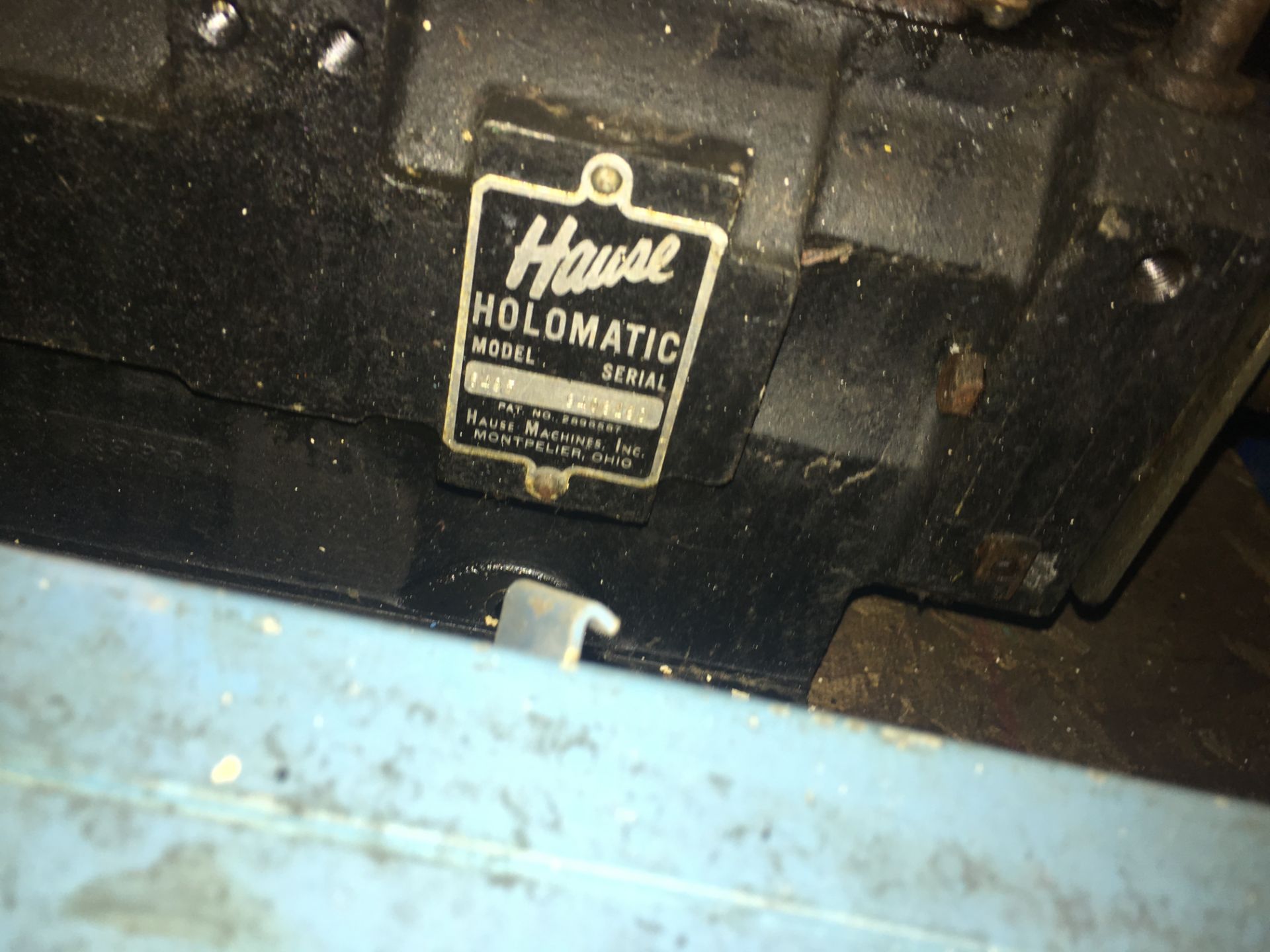 PALLET OF MISC. HYDRAULIC UNITS - Image 3 of 3