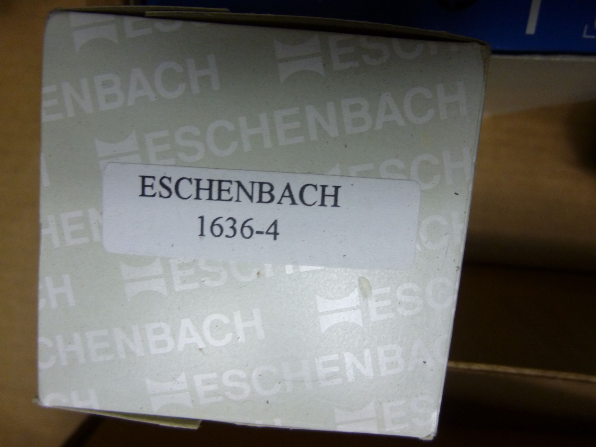 Lot of new Eschenbach optica loops magnifying glasses etc (new in boxes) Shipping can be prepared - Image 8 of 9