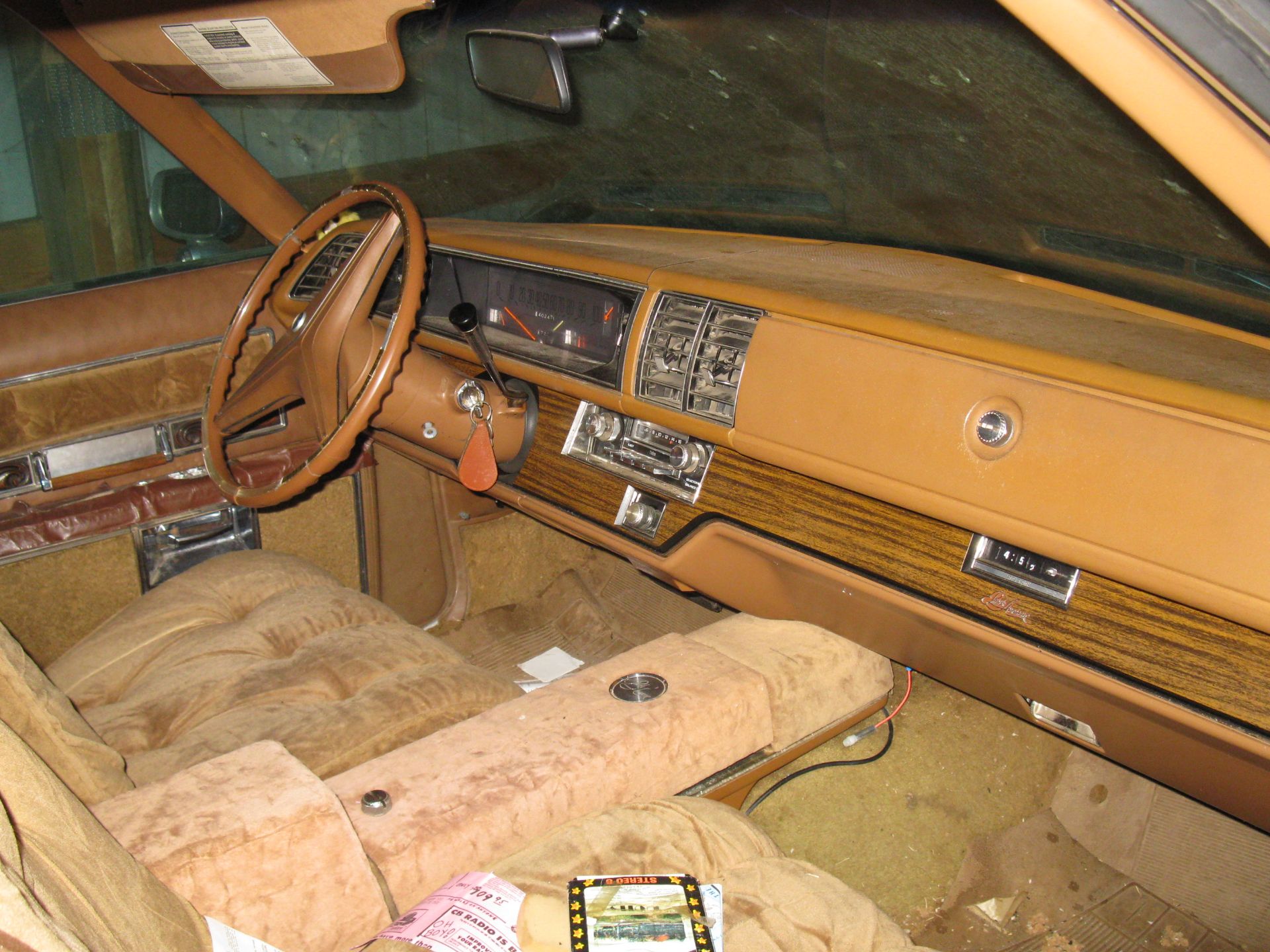 1975 Buick Electra Limited - Image 3 of 4