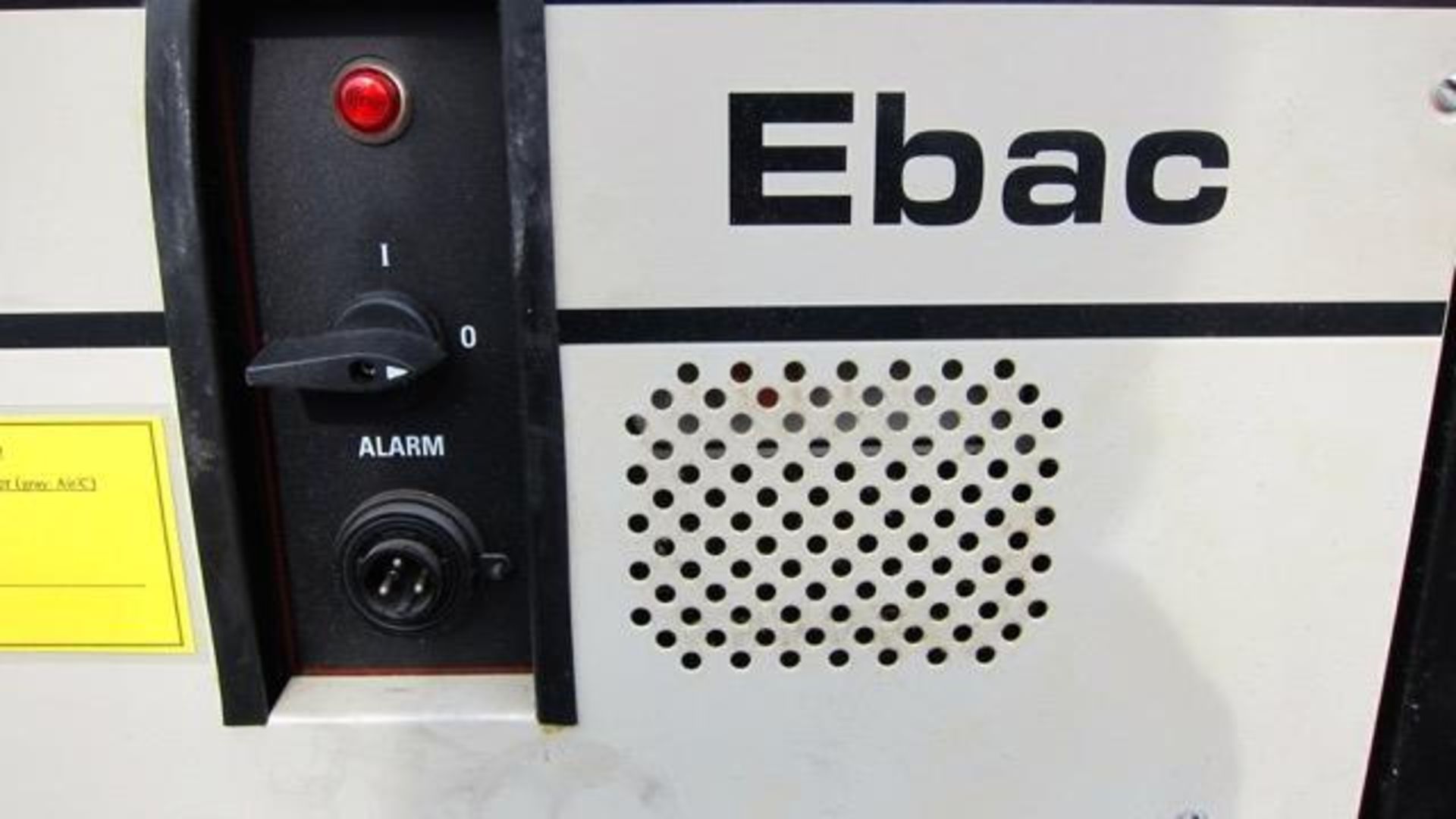 Ebac Dehumidifier - Image 7 of 9