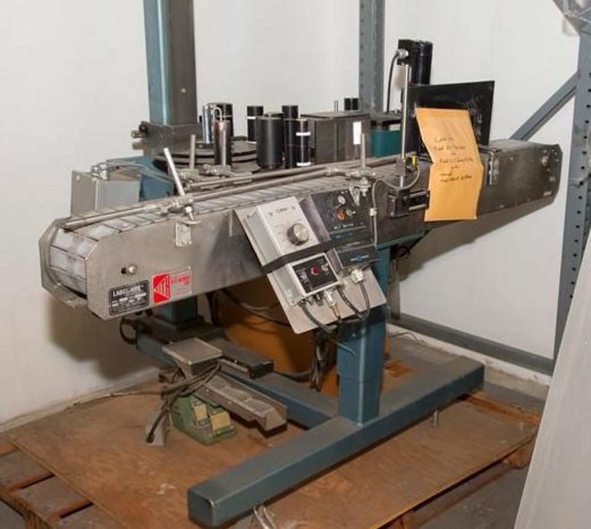 Case Labeler