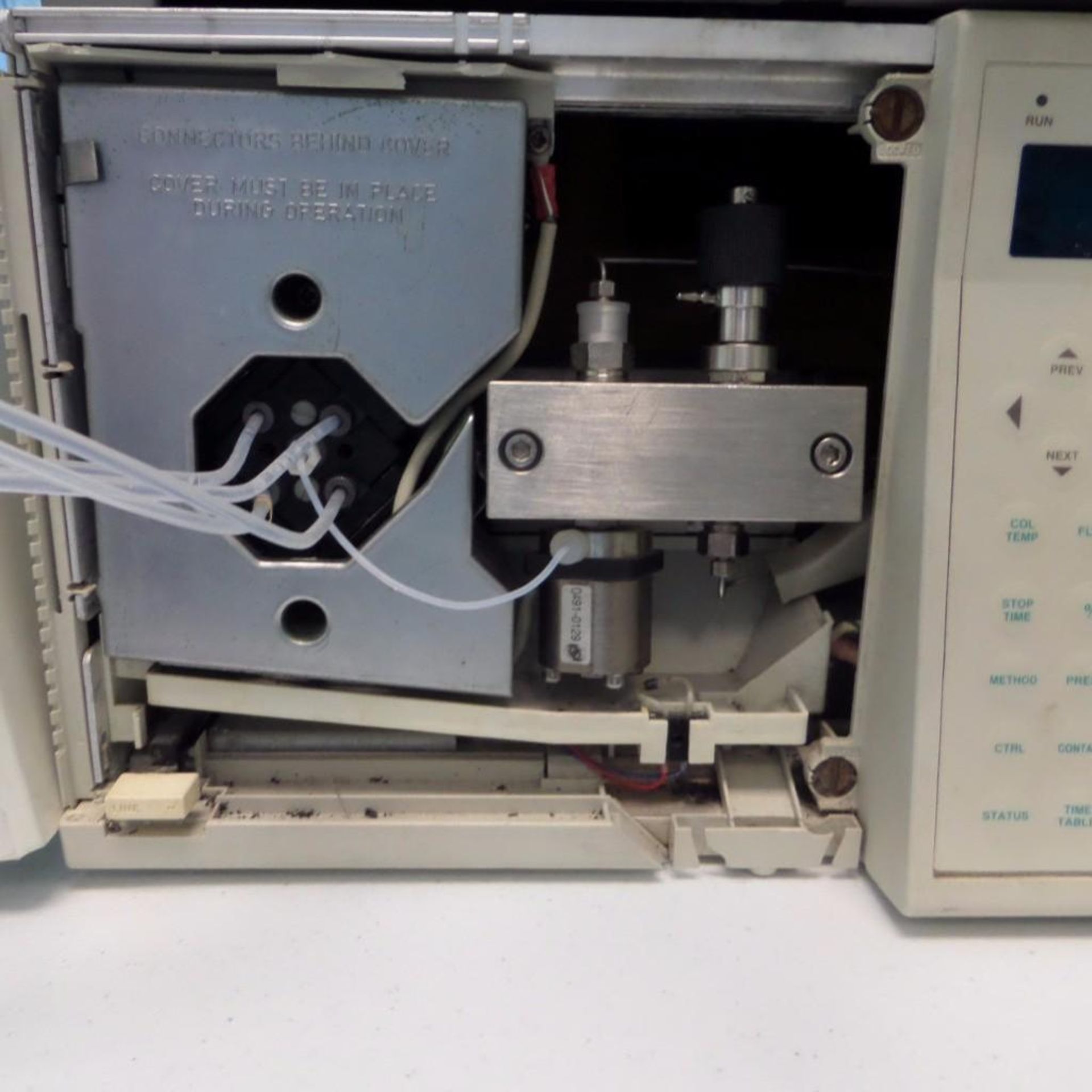 HPLC - Image 6 of 9