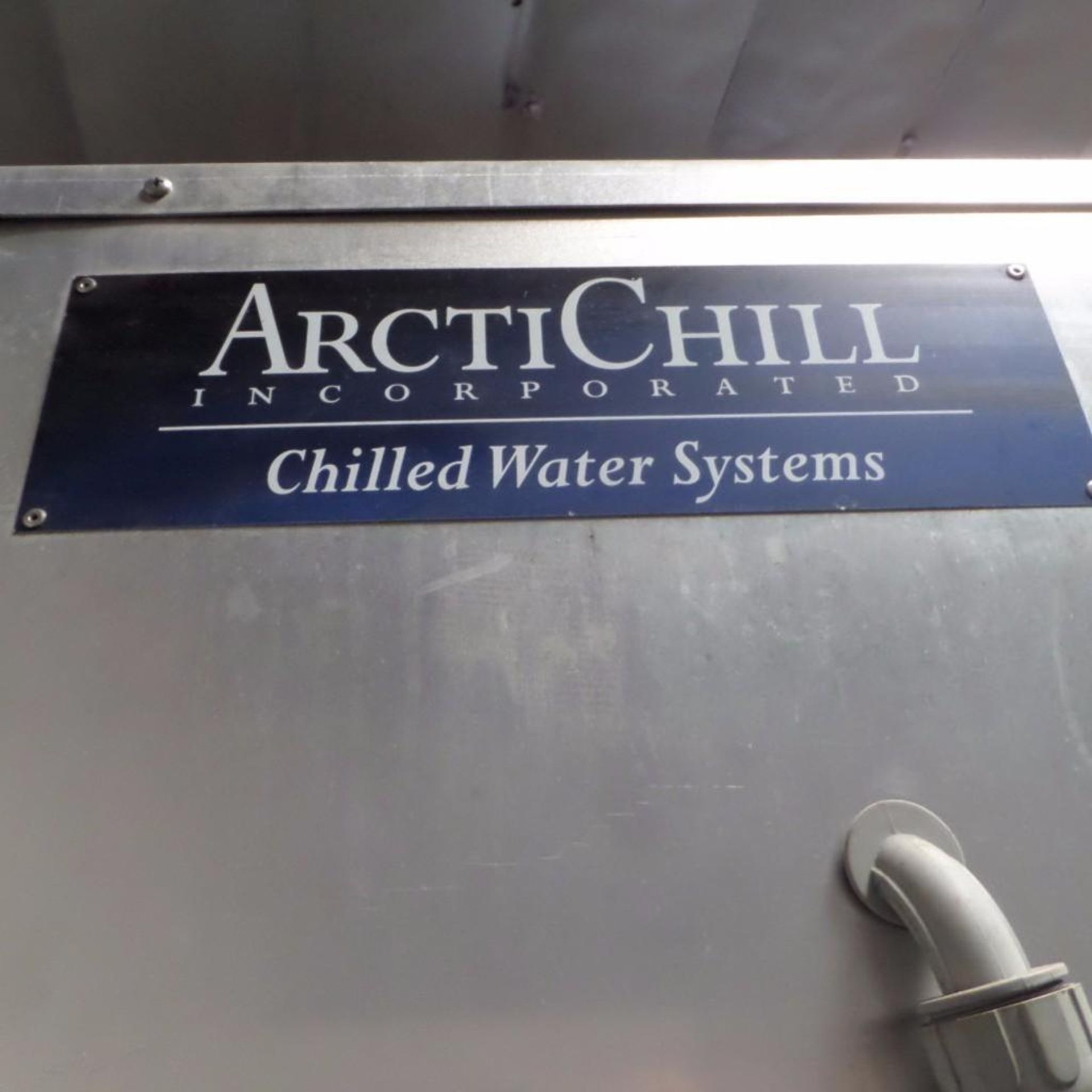 Artic Chill Water Chiller - Image 5 of 5