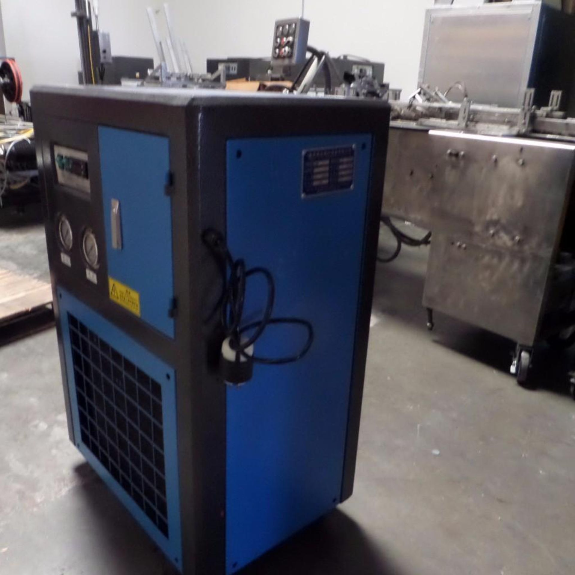 Water Chiller - Image 3 of 5