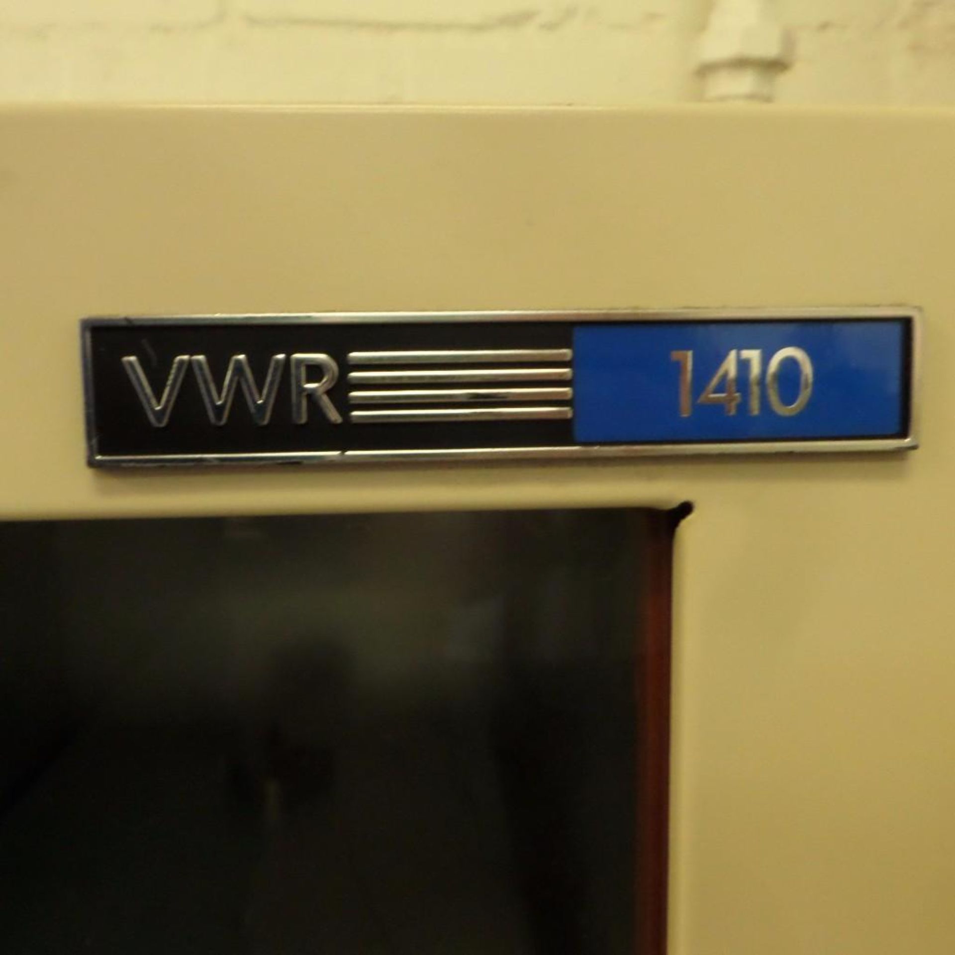 VWR Oven - Image 5 of 8
