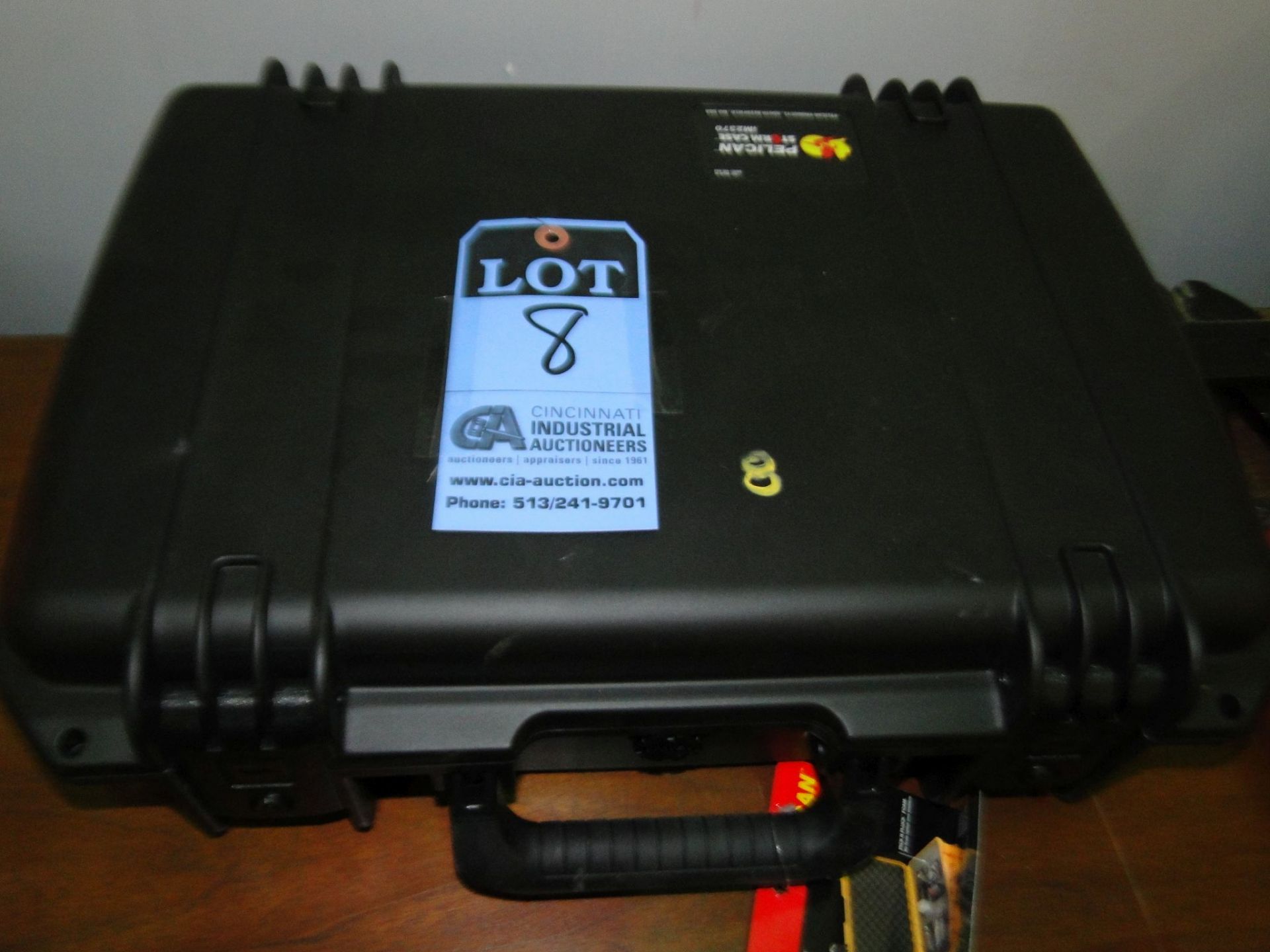 PELICAN CASE