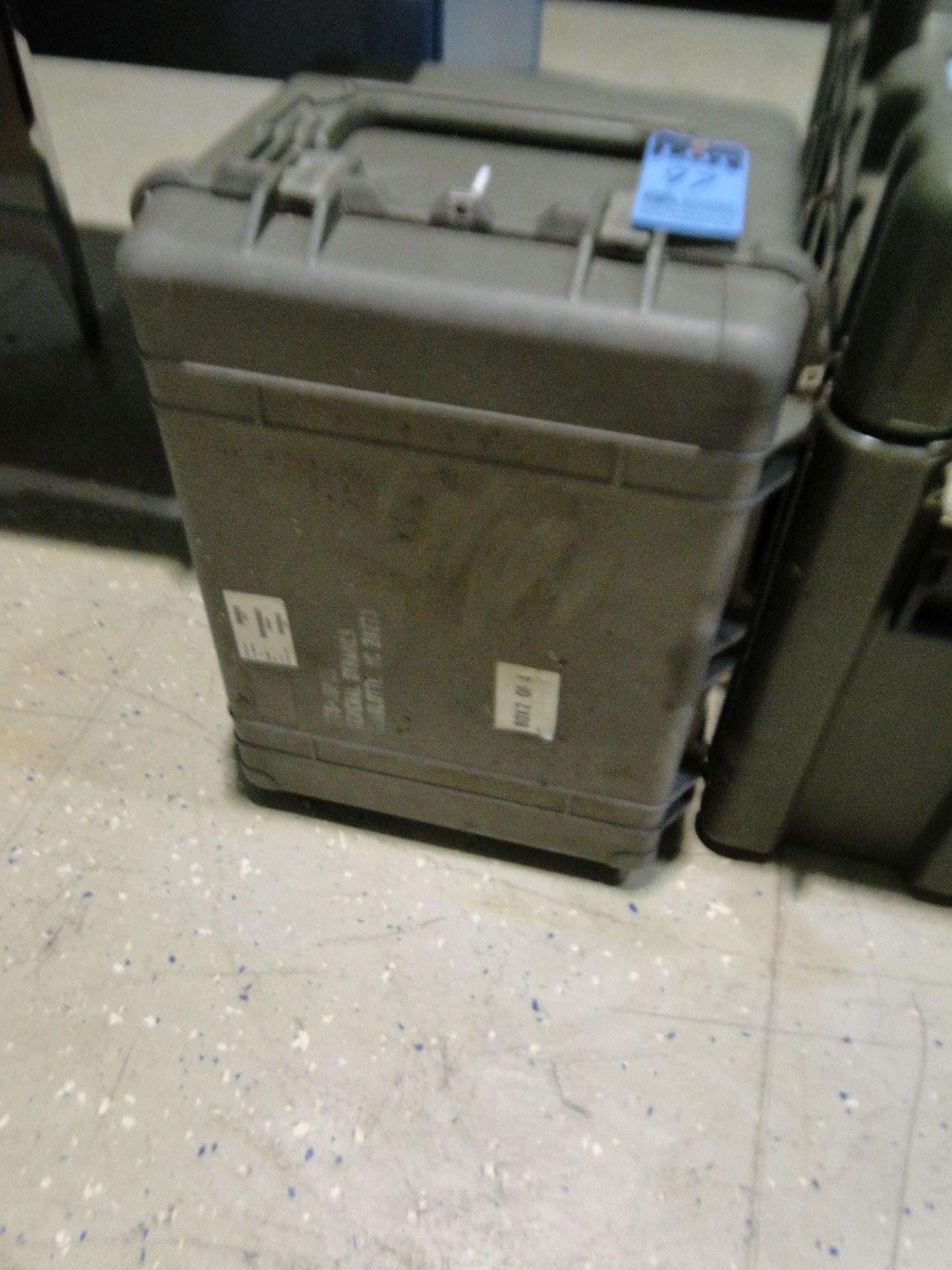 PELICAN CASE