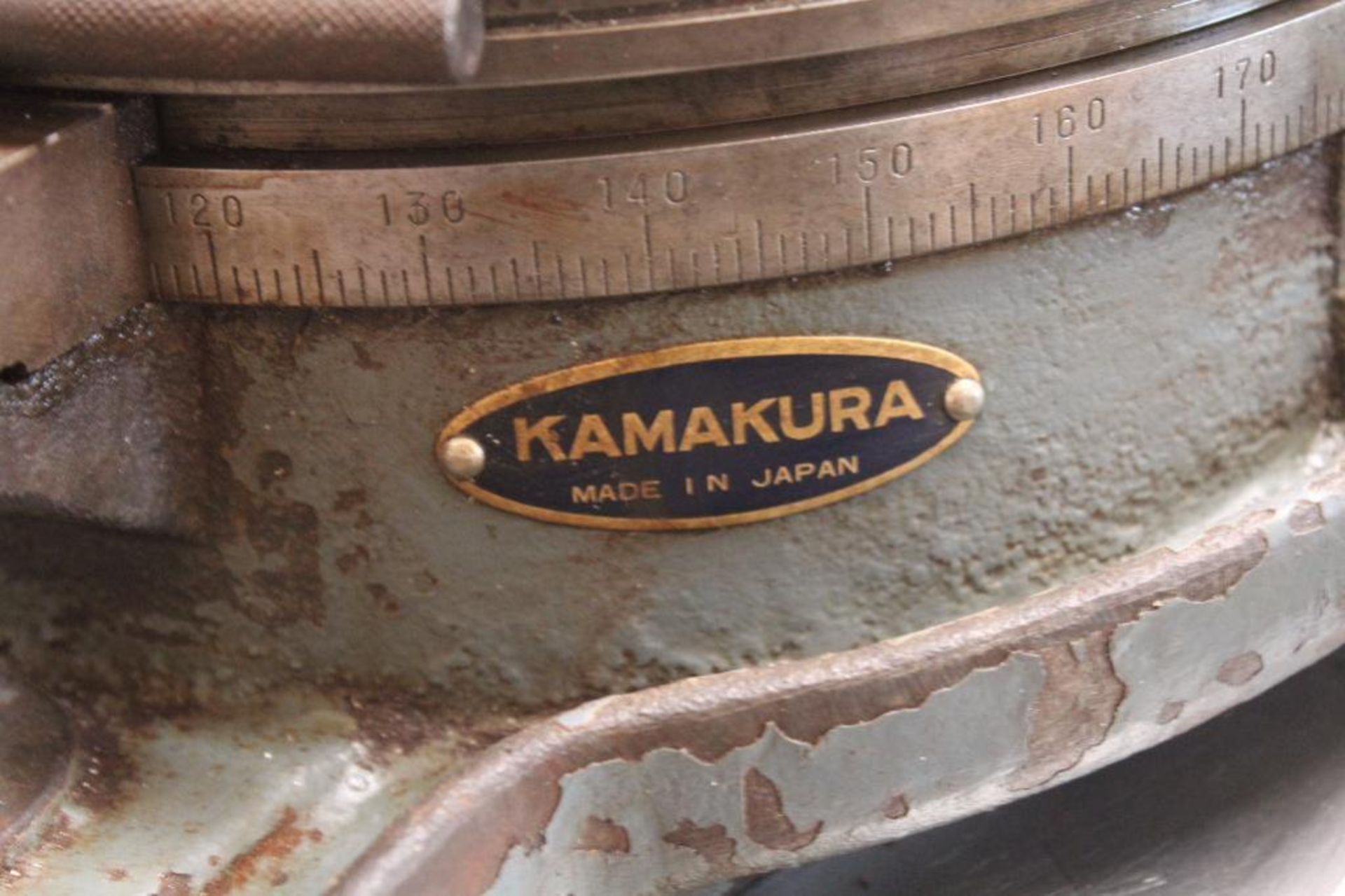 Kamasutra 10" rotary table - Image 6 of 6