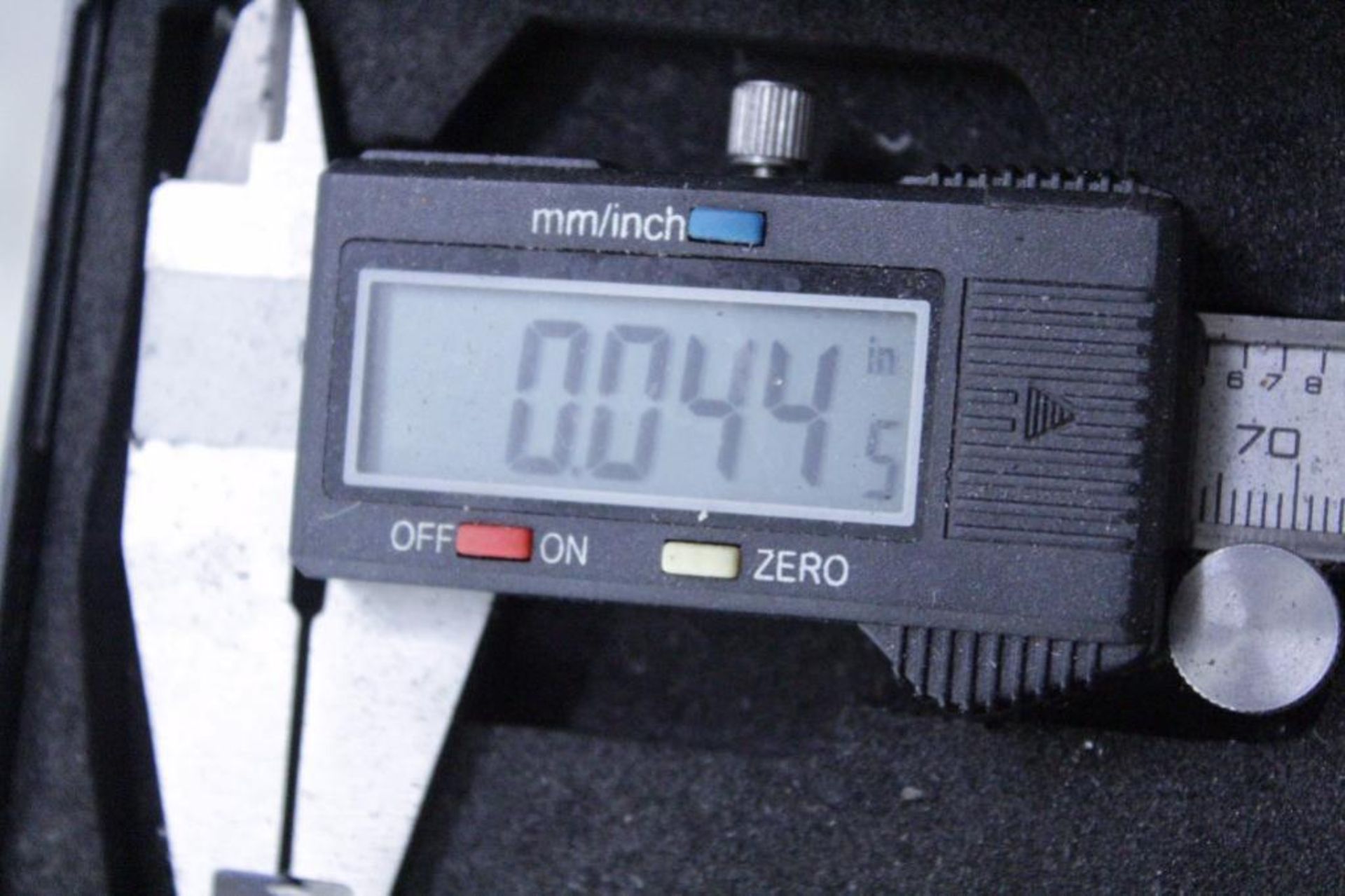 Digital Calipers - Image 5 of 5