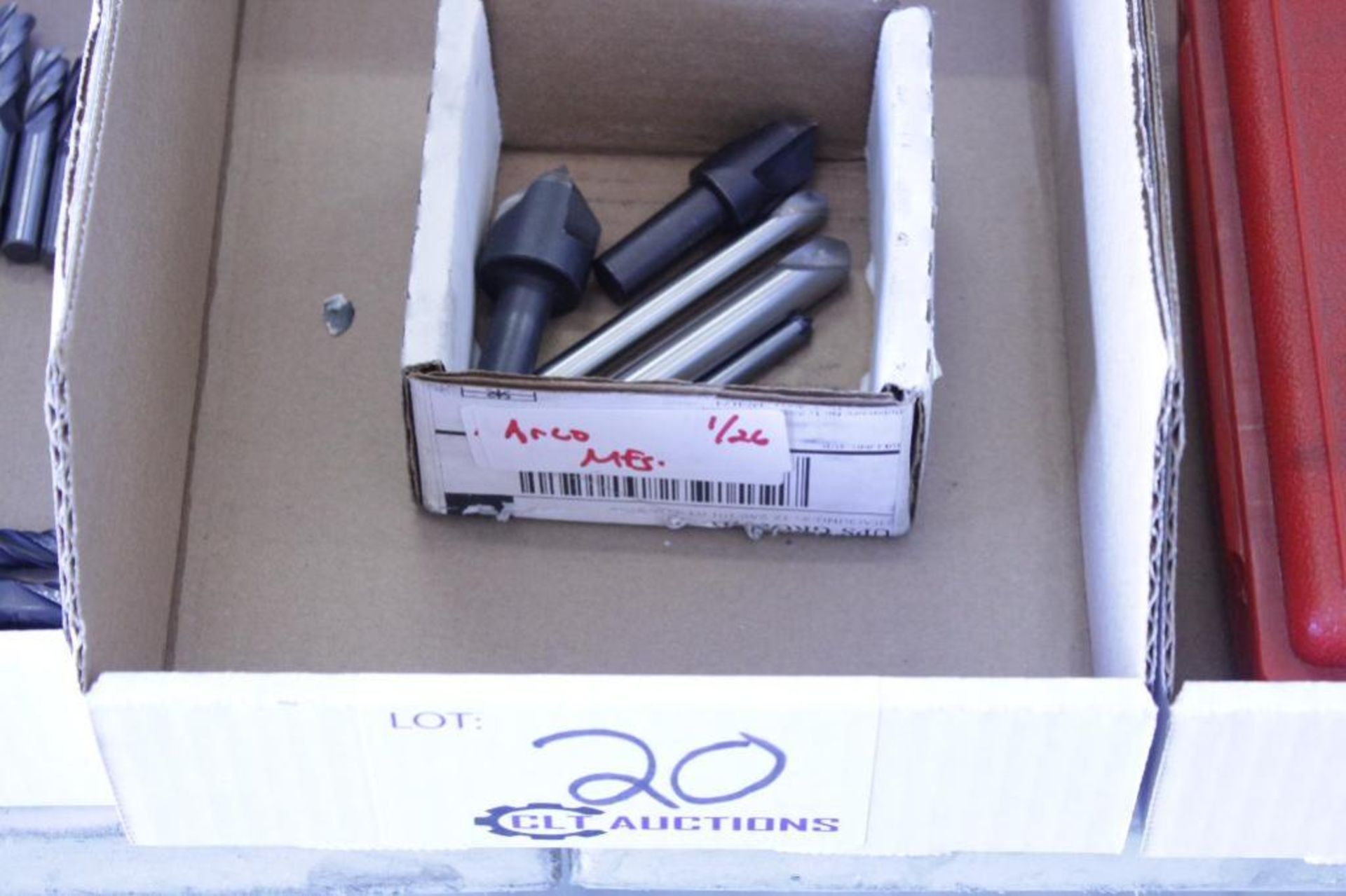 Chamfer Tools