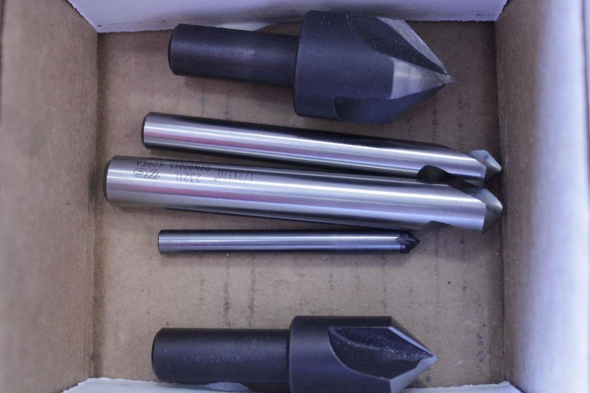 Chamfer Tools - Image 2 of 4