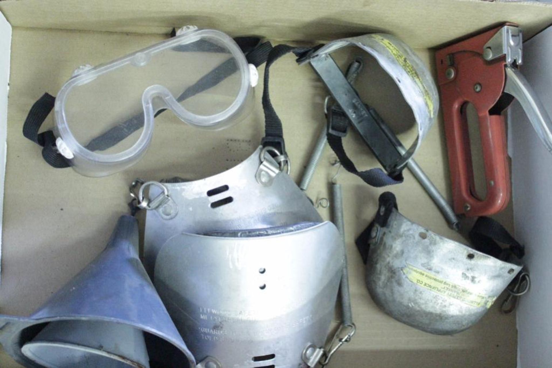 Safety Equipment - Image 2 of 2