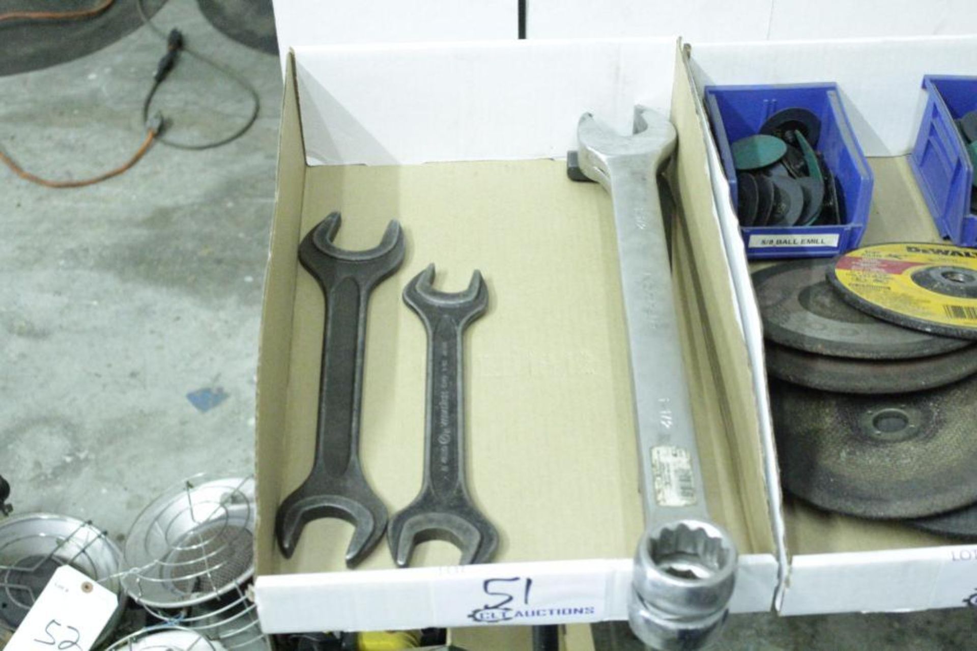 Wrenches