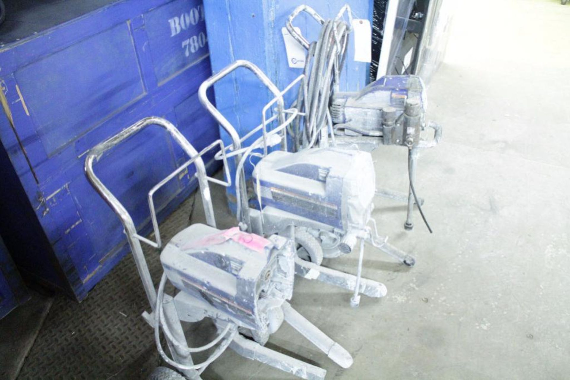 Paint sprayers - Image 2 of 3