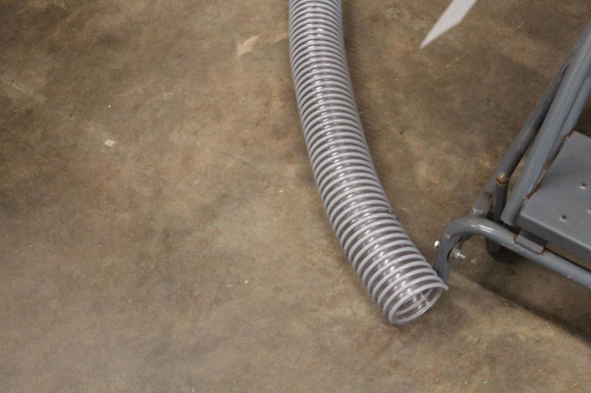 Dust collection flex tube - Image 2 of 4