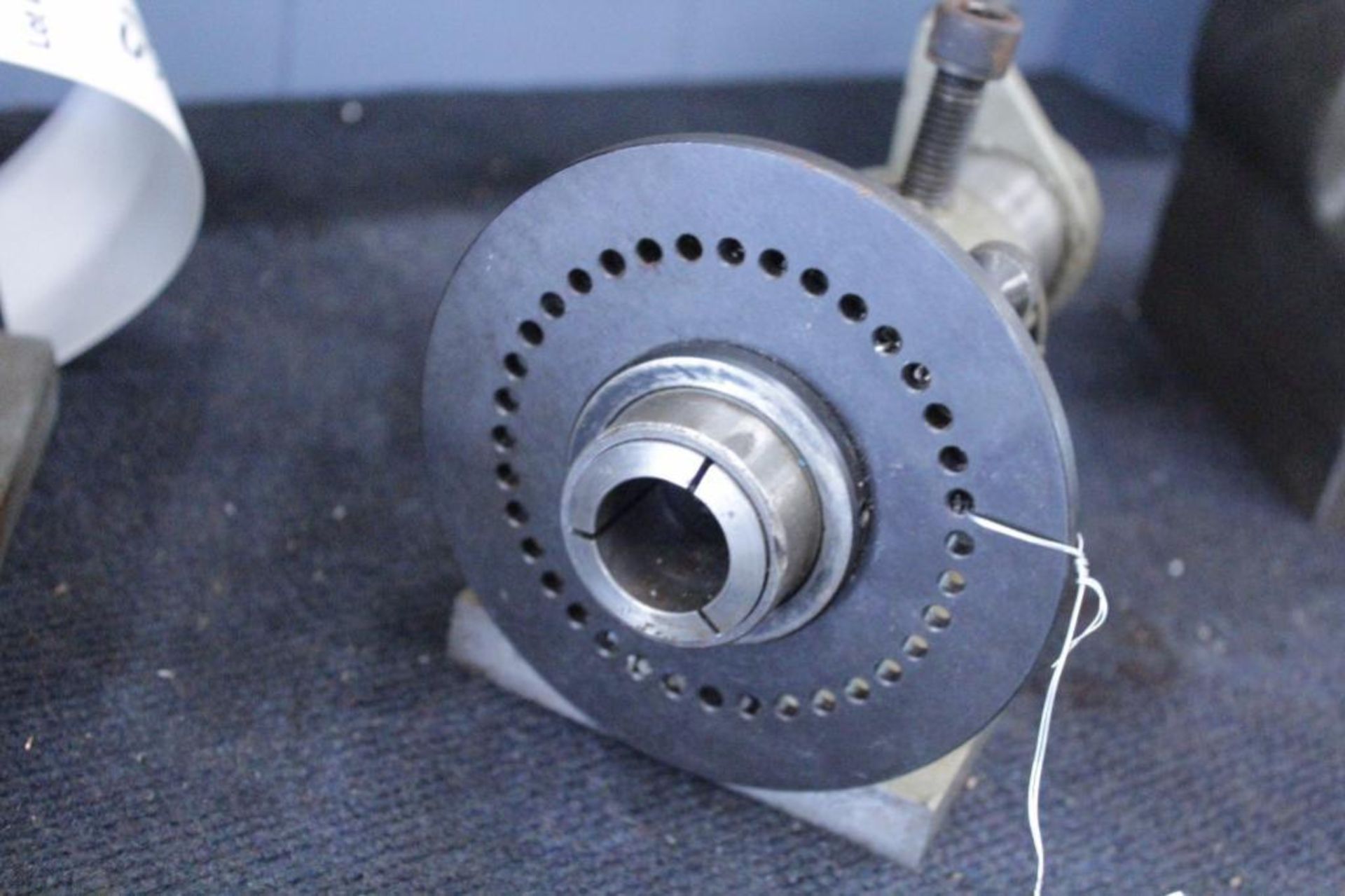 Phase II 225-204 5c collet indexer - Image 3 of 3