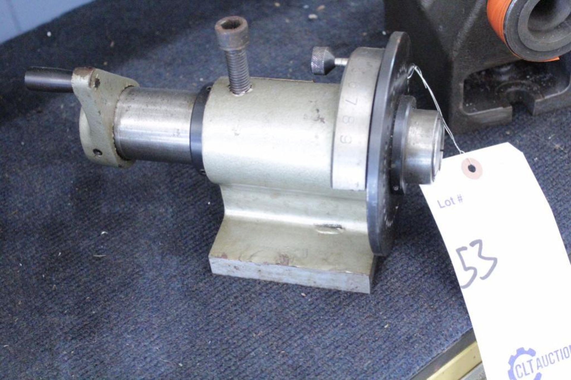 Phase II 225-204 5c collet indexer