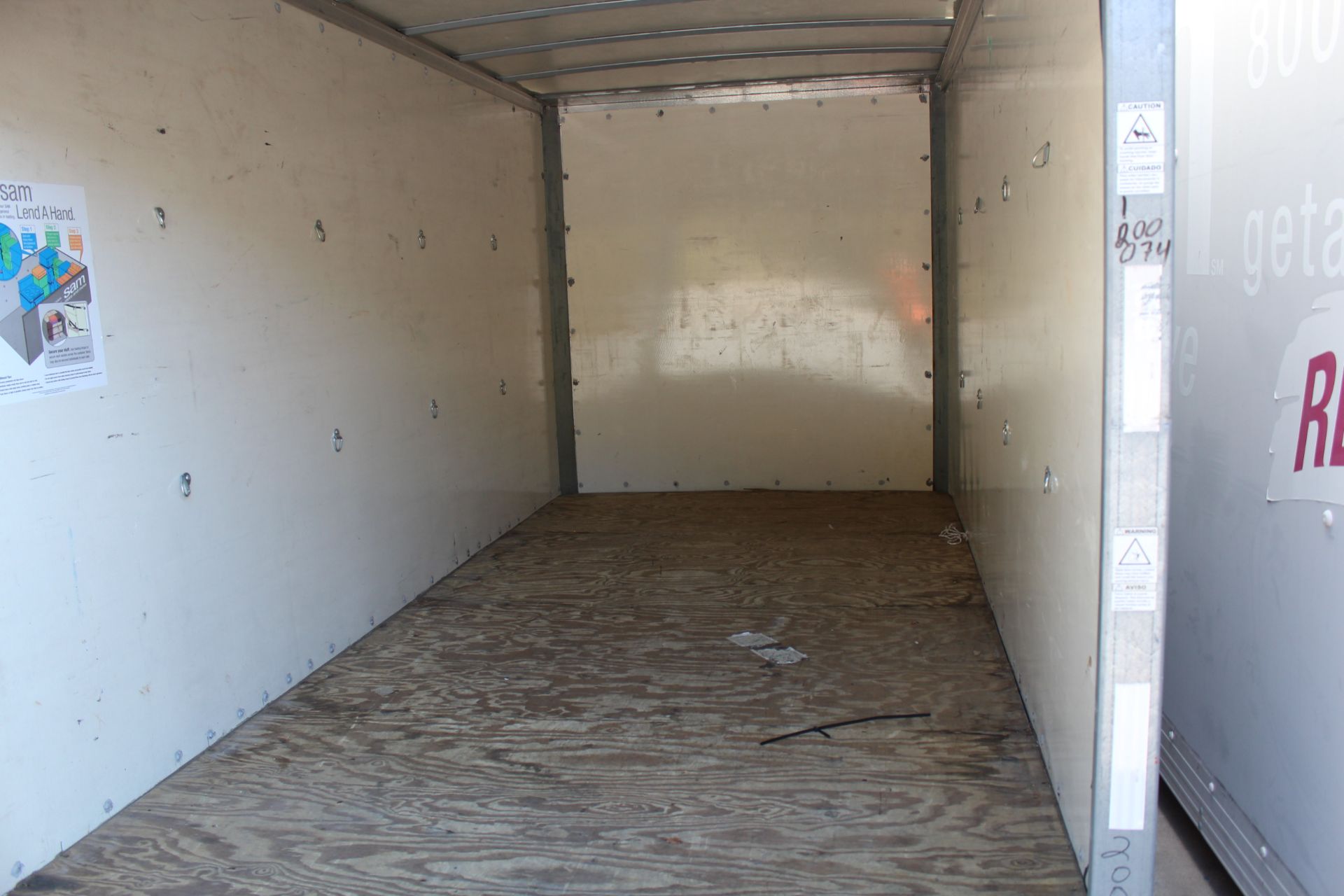 Storage Unit - Image 4 of 8