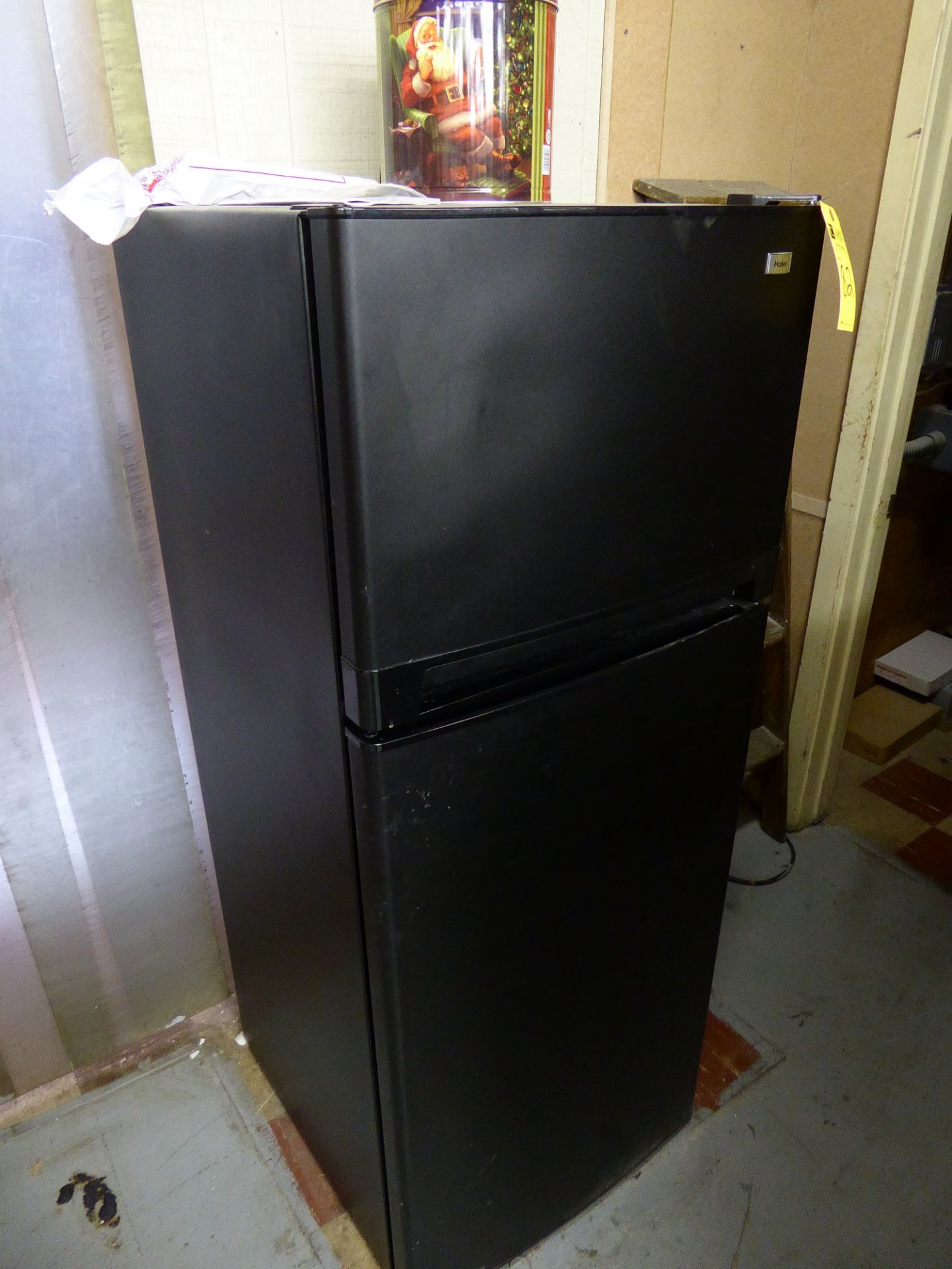 Haier Refrigerator