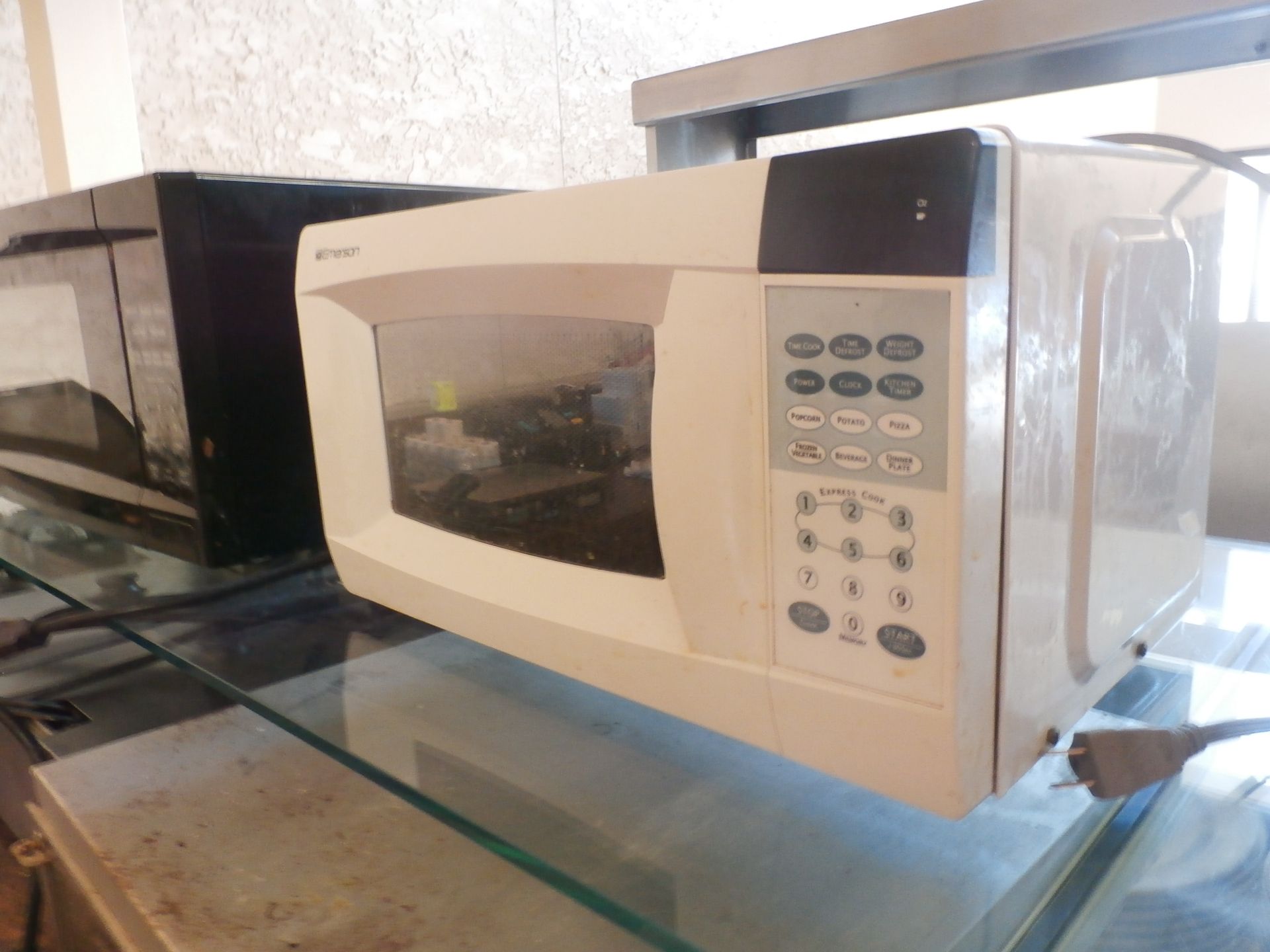Microwave Oven, EMERSON