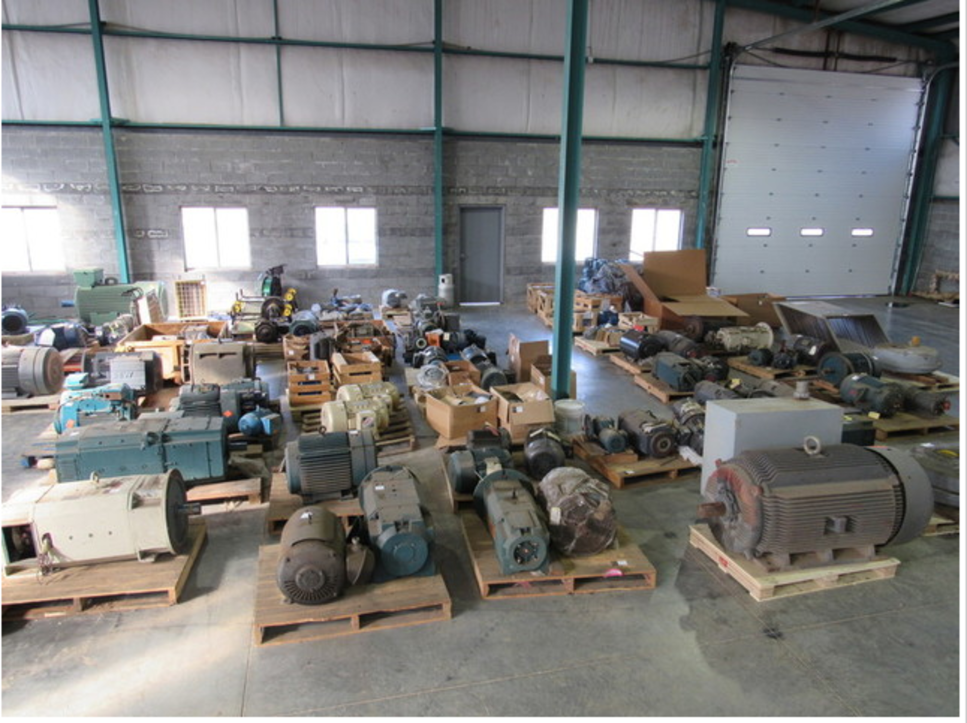 Full Catalog Coming Soon! Register Now. Industrial Surplus, Gov't Surplus,Tools and Vehicles Auction