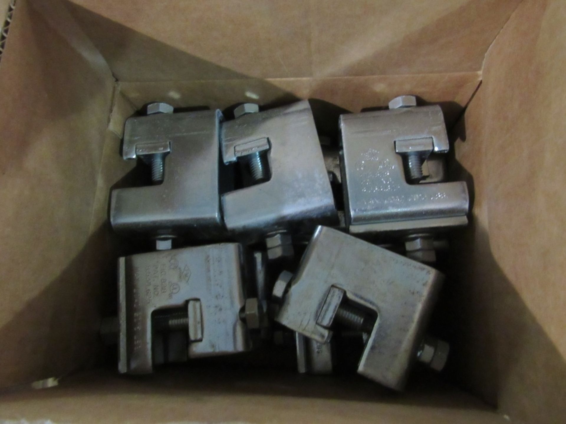 Assorted Sway Brace Structural Adapters- ***Located in Cleveland, TN*** (approx 50) Universal Sway - Image 2 of 9