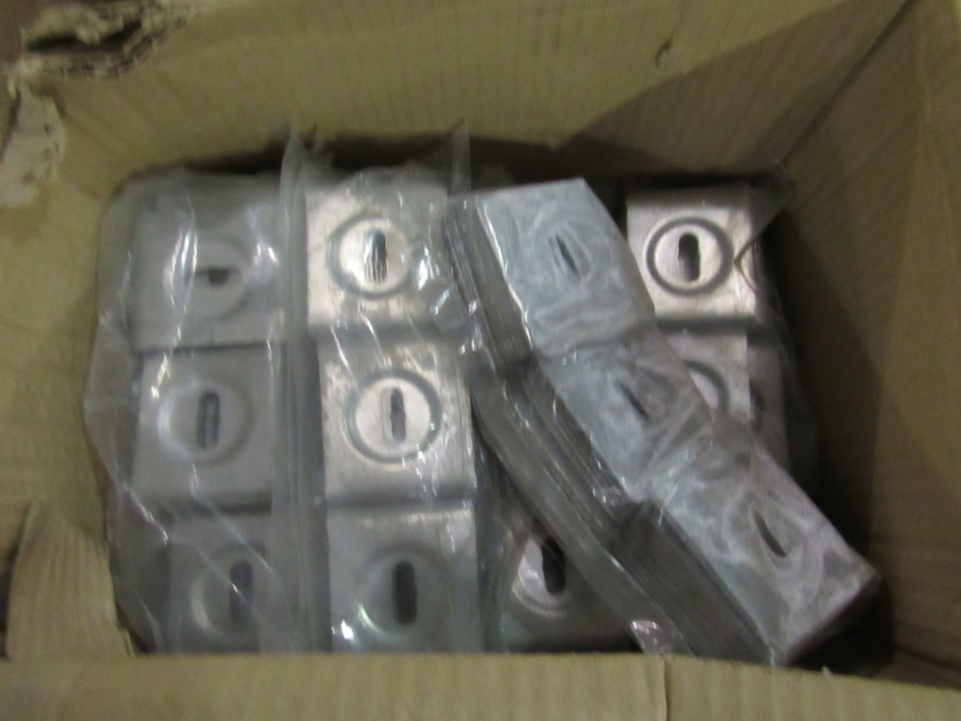 Assorted Washers- ***Located in Cleveland, TN*** MFR - Acroba (approx 2,000) Washers 2" - Image 5 of 7