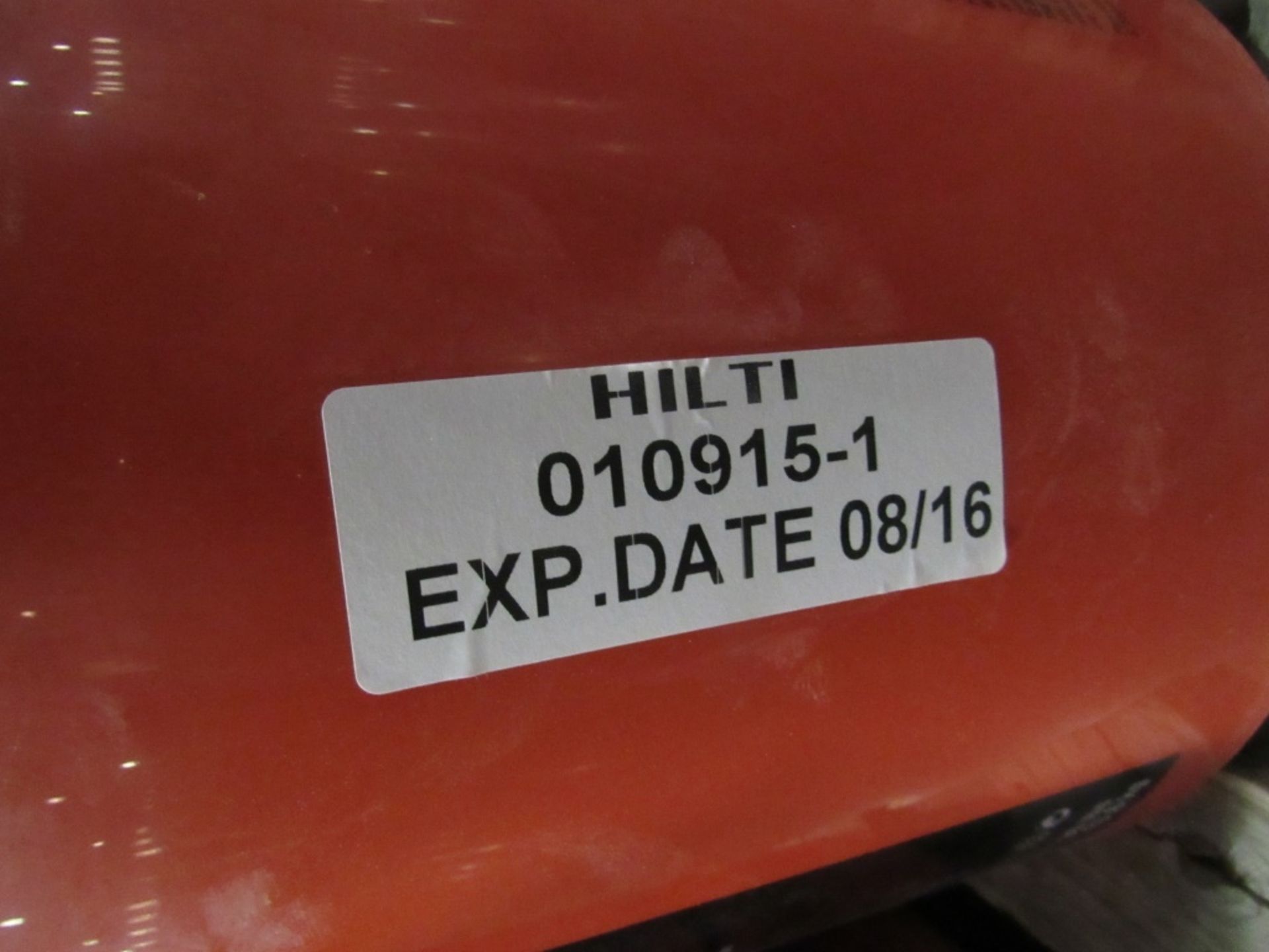 (qty - 27) Hilti Firestop Mortor- ***Located in Cleveland, TN*** MFR - Hilti CP 637 30 lbs Each - Image 4 of 4