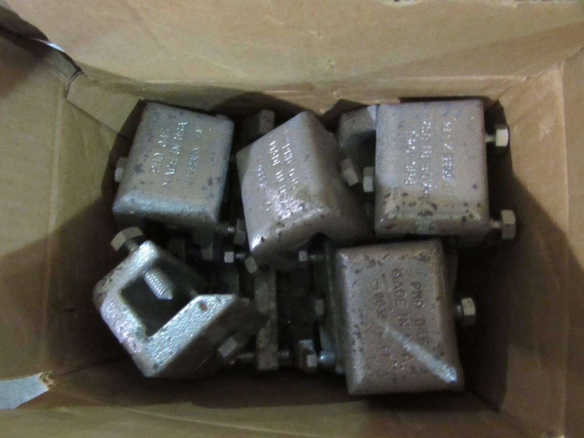 Assorted Sway Brace Structural Adapters- ***Located in Cleveland, TN*** (approx 50) Universal Sway - Image 5 of 9