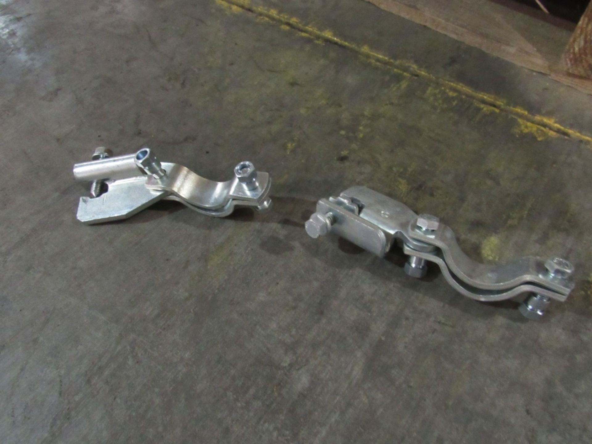 Sway Brace Adapters, Spring Nuts, and Anchors- ***Located in Cleveland, TN*** (approx 120) - Image 2 of 7